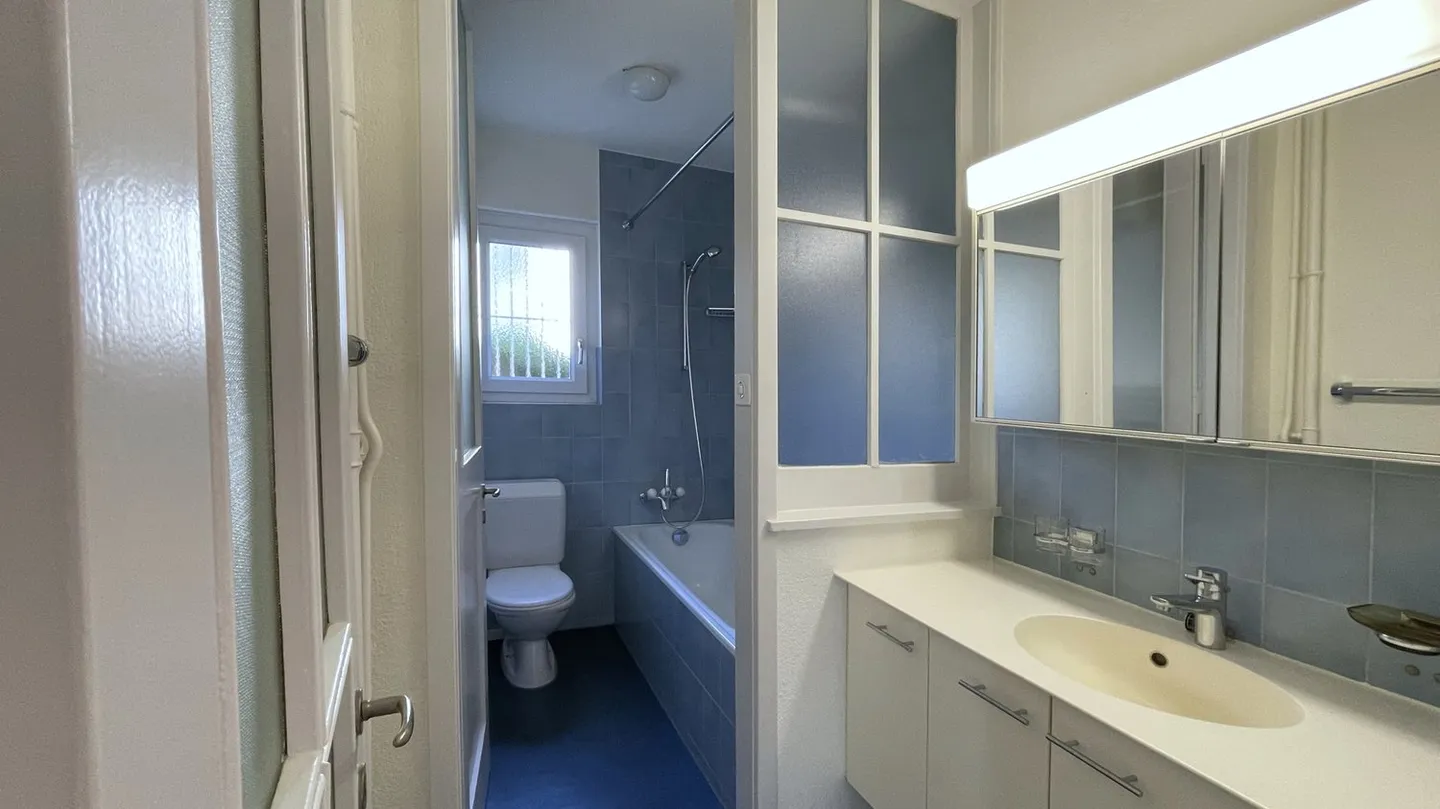 4-room apartment for rent until 30.06.2026 - Photo 6 of 6