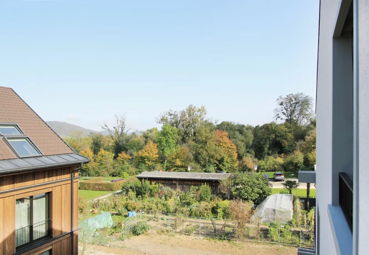 Appartements penthouse élégants de 3,5 pièces avec galerie à Augst BL - Photo 11 sur 11