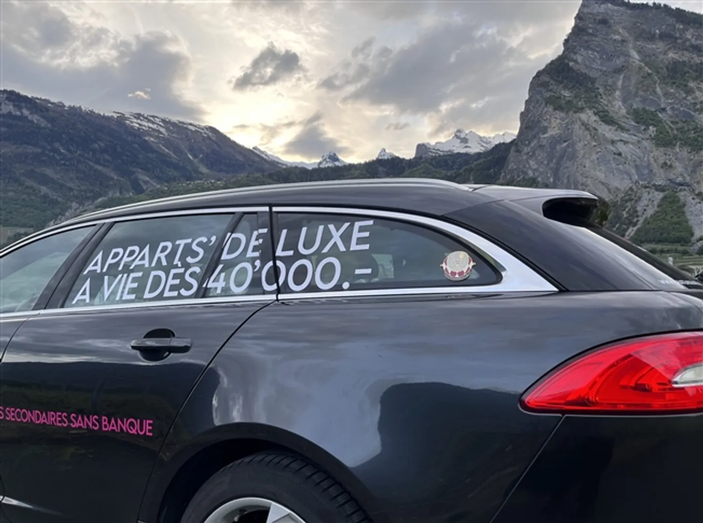 VENDITA RISERVATA a Lugano - Foto 3 di 4