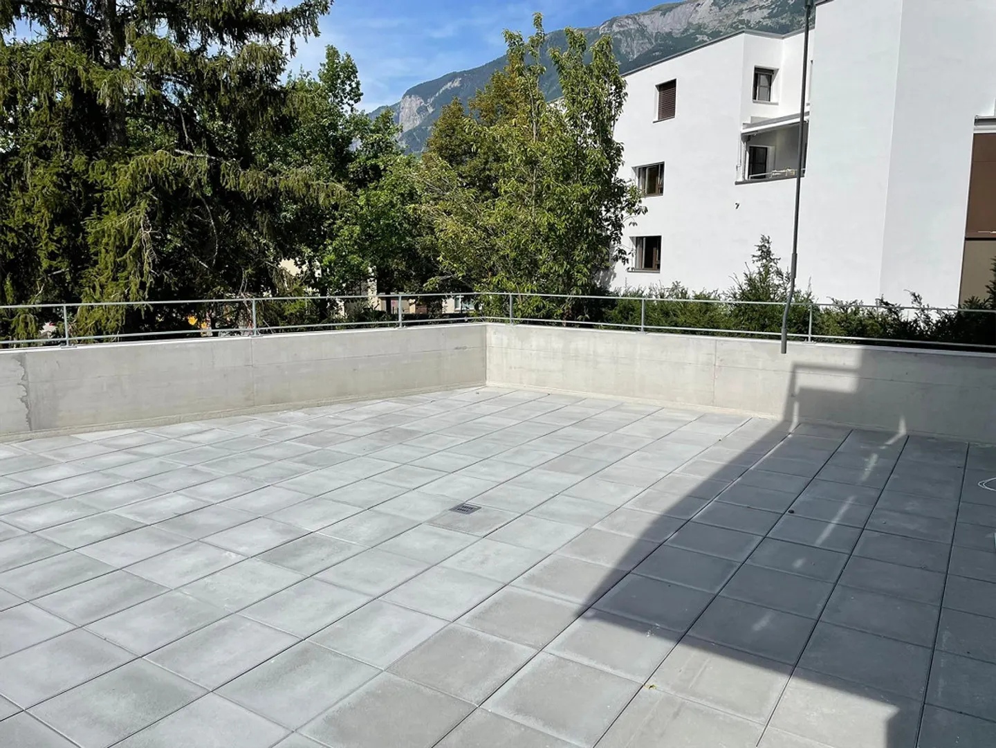 Appartement Terrasse de 4 Chambres - Photo 1 sur 8