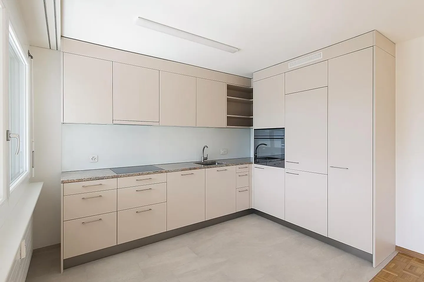 Ruhige Lage, nahe zur Grenze zum Elsass - Foto 2 von 7