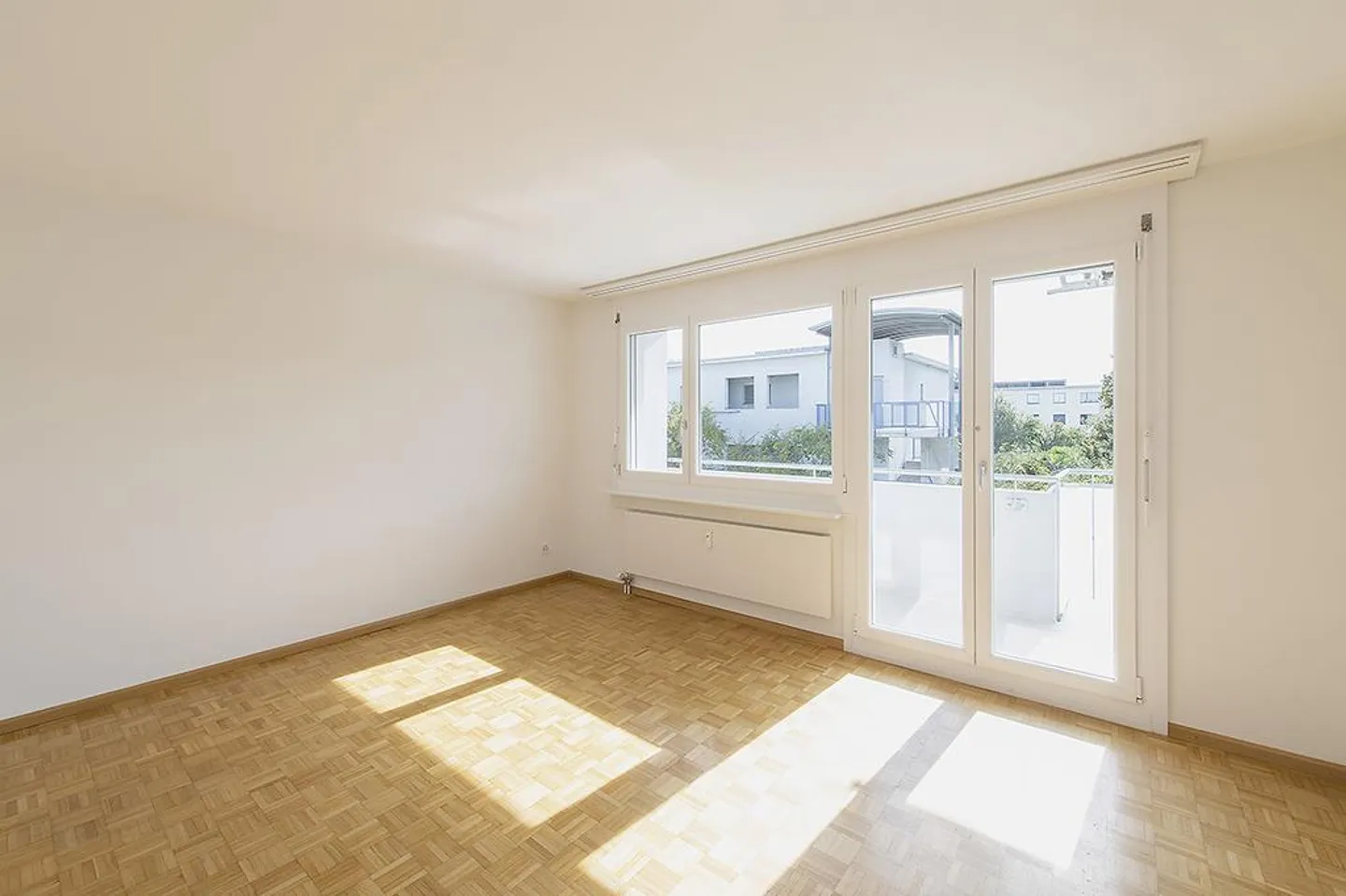 Ruhige Lage, nahe zur Grenze zum Elsass - Foto 3 von 7