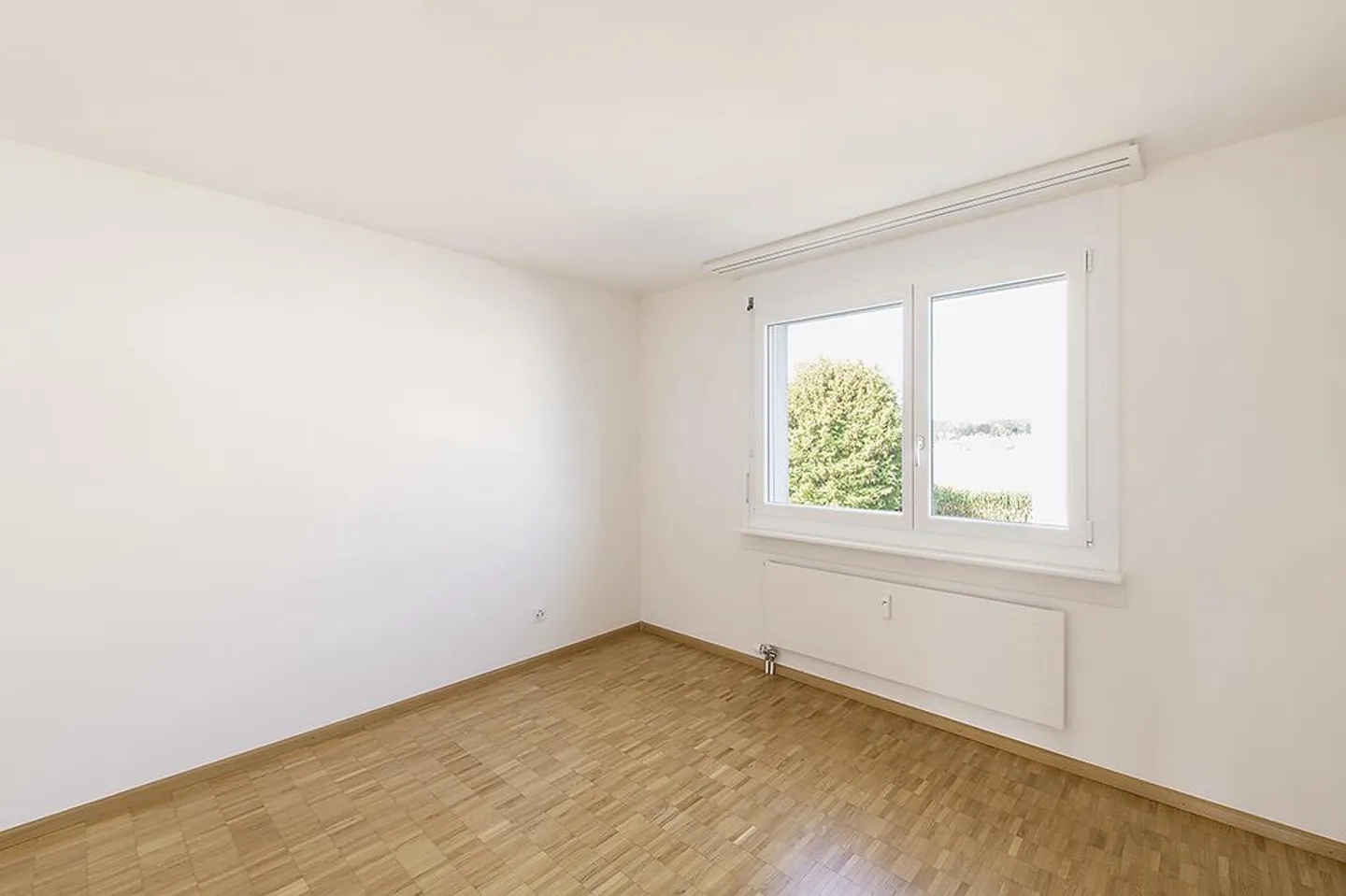 Ruhige Lage, nahe zur Grenze zum Elsass - Foto 4 von 7