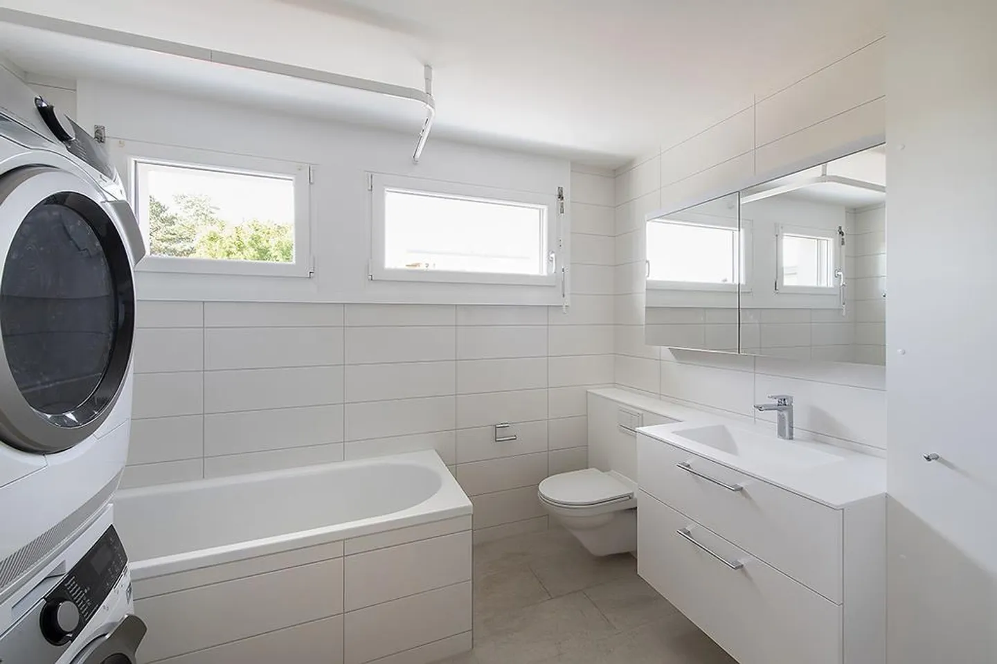 Ruhige Lage, nahe zur Grenze zum Elsass - Foto 5 von 7