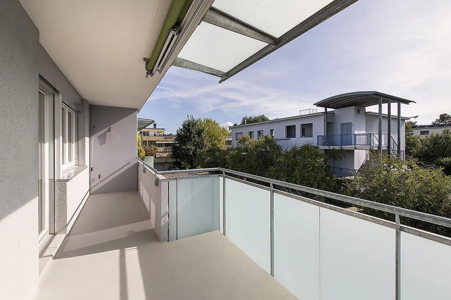 Ruhige Lage, nahe zur Grenze zum Elsass - Foto 6 von 7