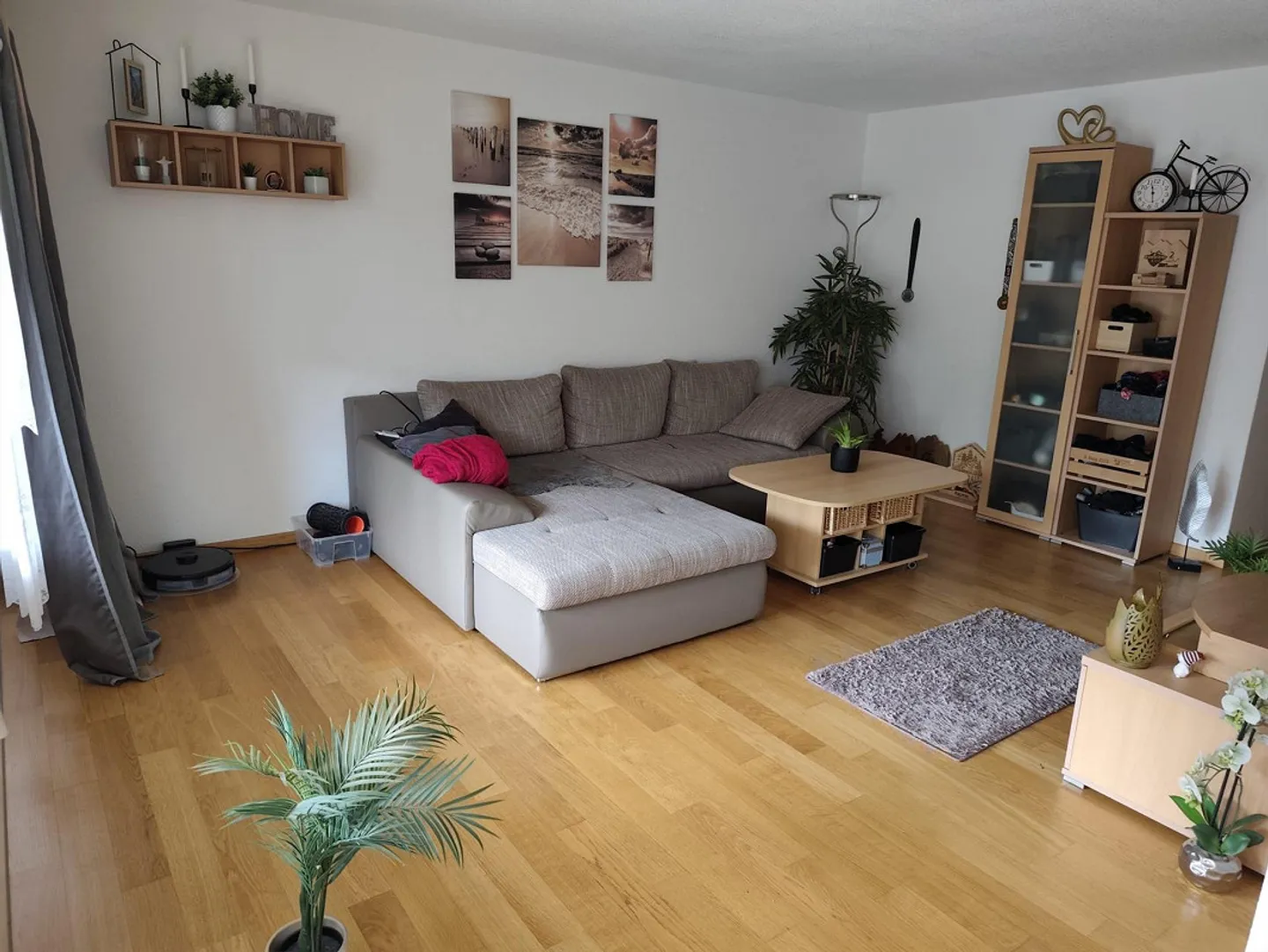 Apartment in Wichtrach - Photo 3 of 7