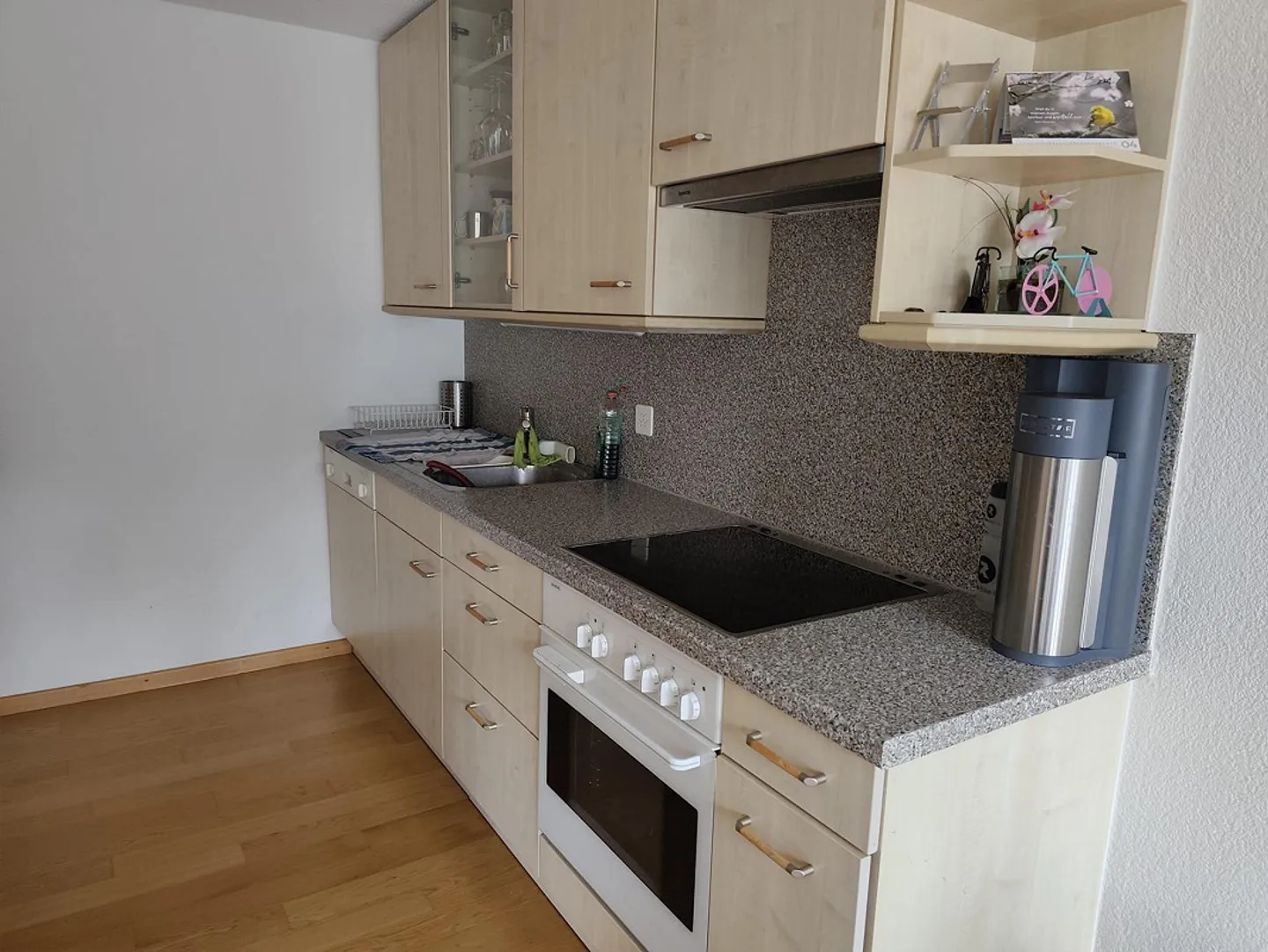 Apartment in Wichtrach - Photo 4 of 7