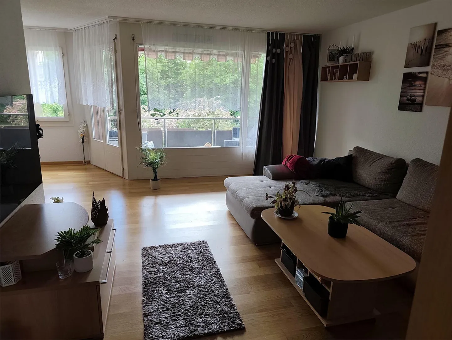 Apartment in Wichtrach - Photo 7 of 7