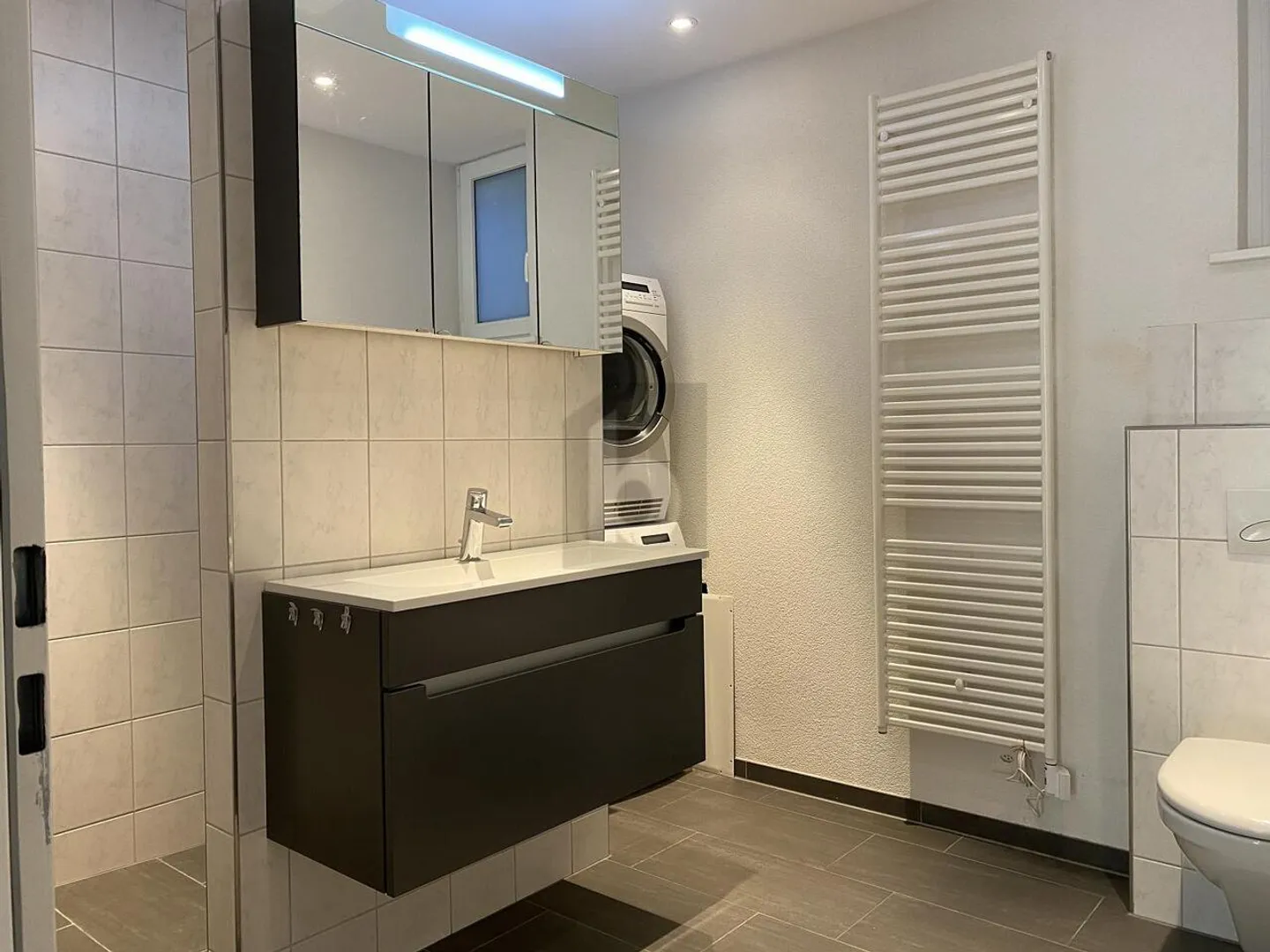 Familienfreundliche Wohnung mit Wintergarten - Foto 5 von 6