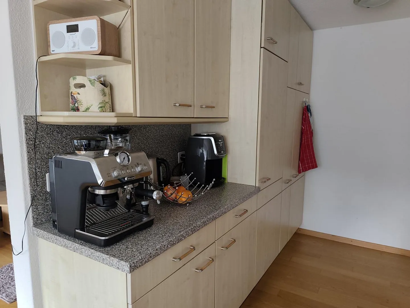 Apartment in Wichtrach - Photo 5 of 7
