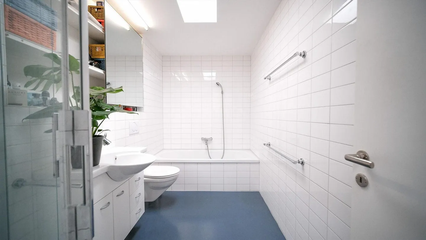 Light-Filled Designer House in Allschwil - Photo 7 of 13