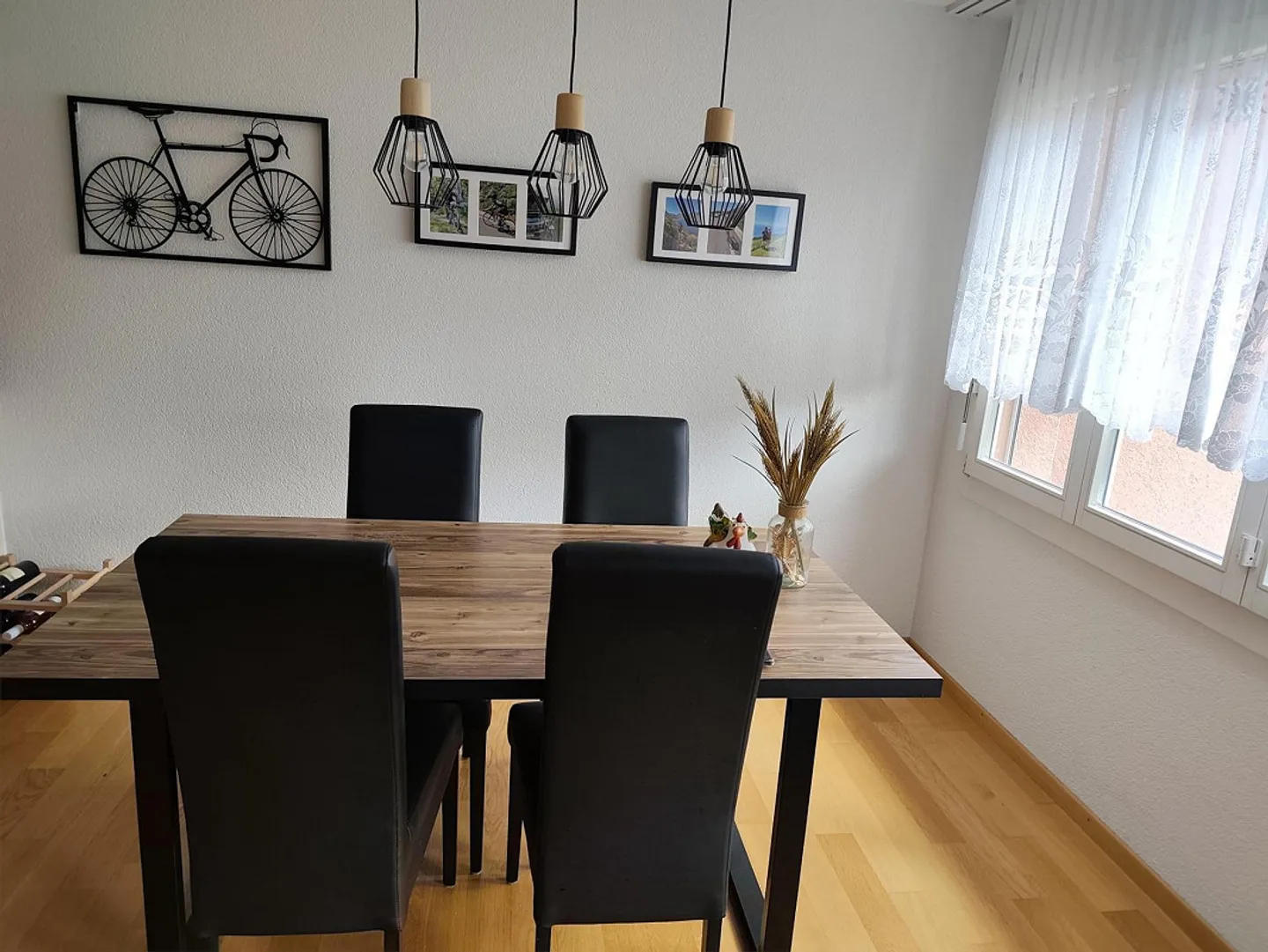 Apartment in Wichtrach - Photo 6 of 7