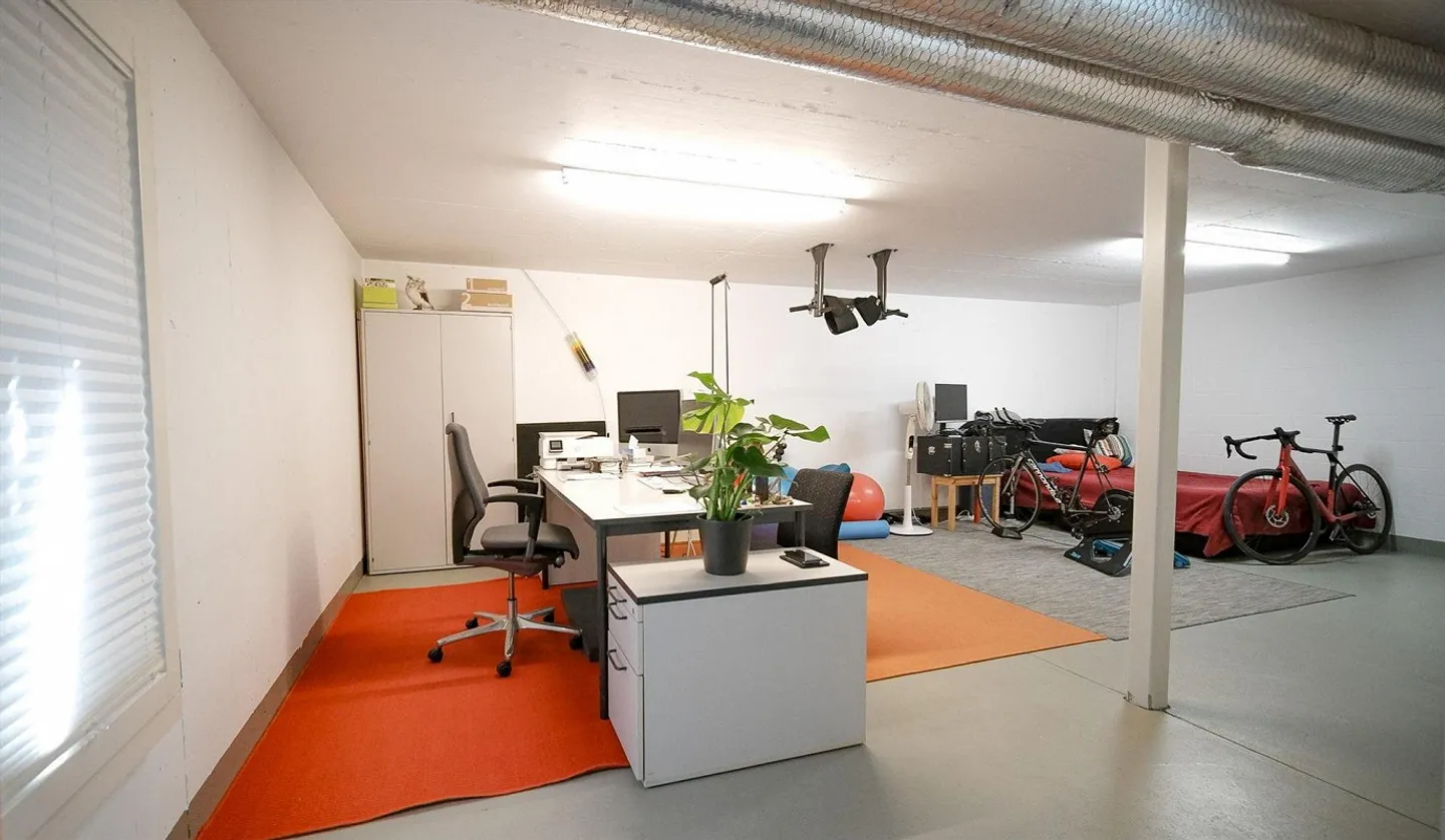 Light-Filled Designer House in Allschwil - Photo 11 of 13