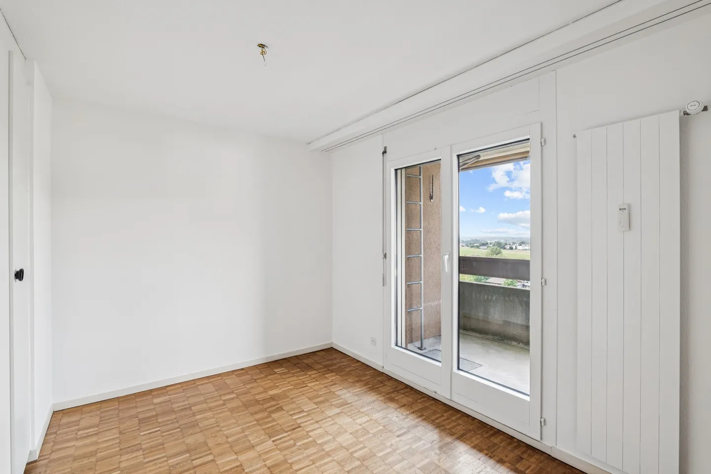 Superbe appartement en duplex spacieux dans un endroit calme ! - Photo 7 sur 8