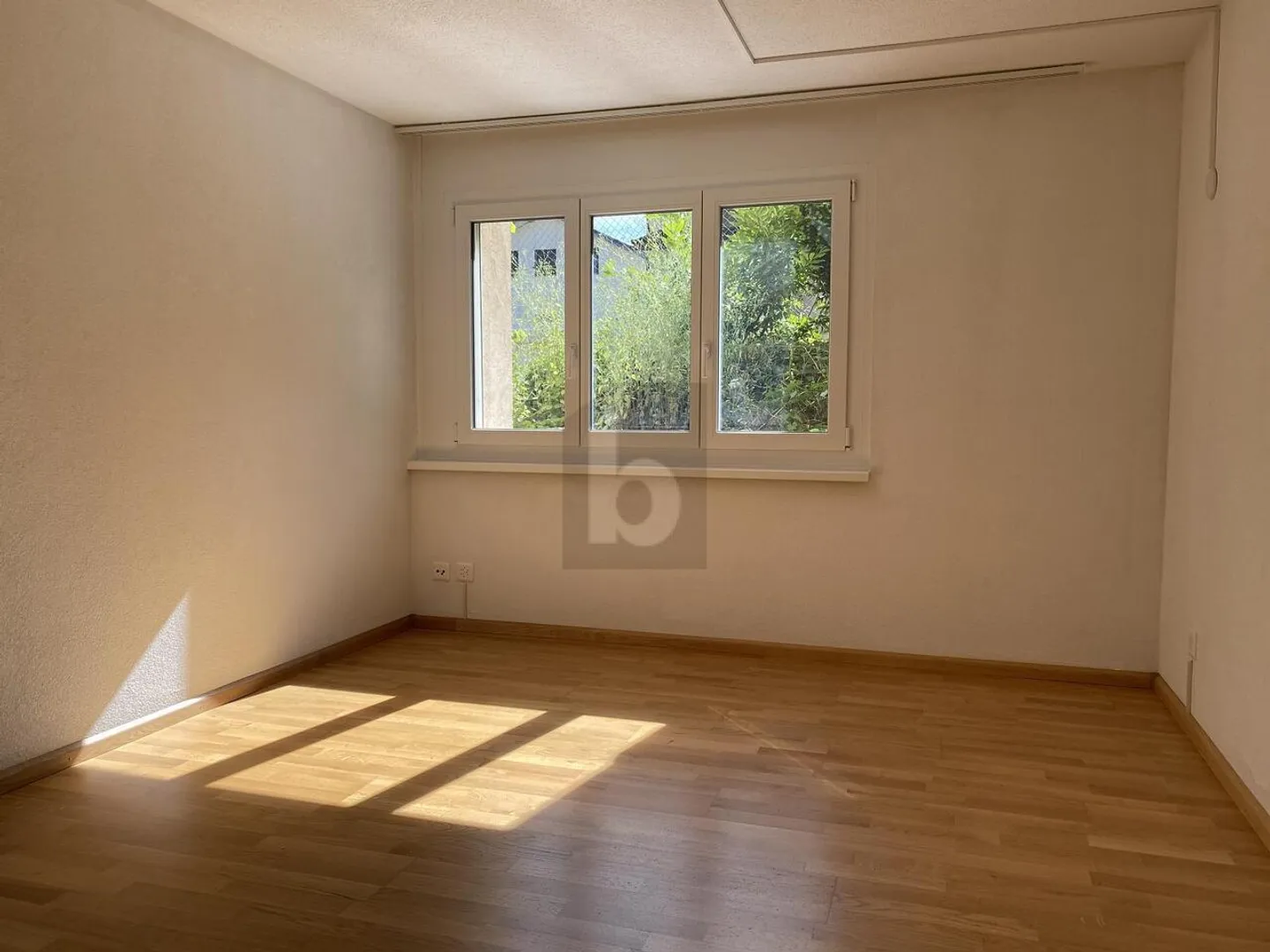 Familienfreundliche Wohnung mit Wintergarten - Foto 4 von 6