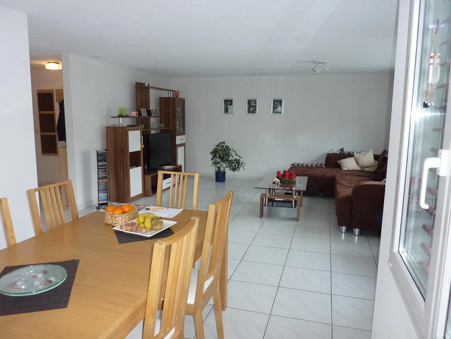 Bright 4.5-room apartment - Photo 1 of 9
