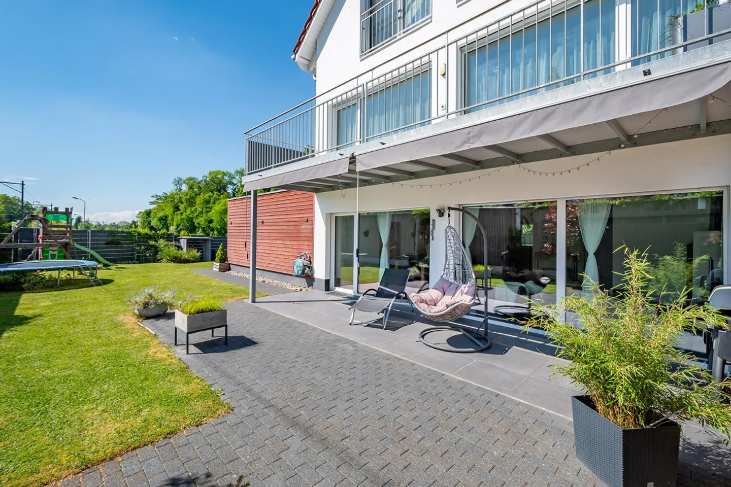 Casa unifamiliare moderna in posizione adatta alle famiglie - Foto 6 di 20