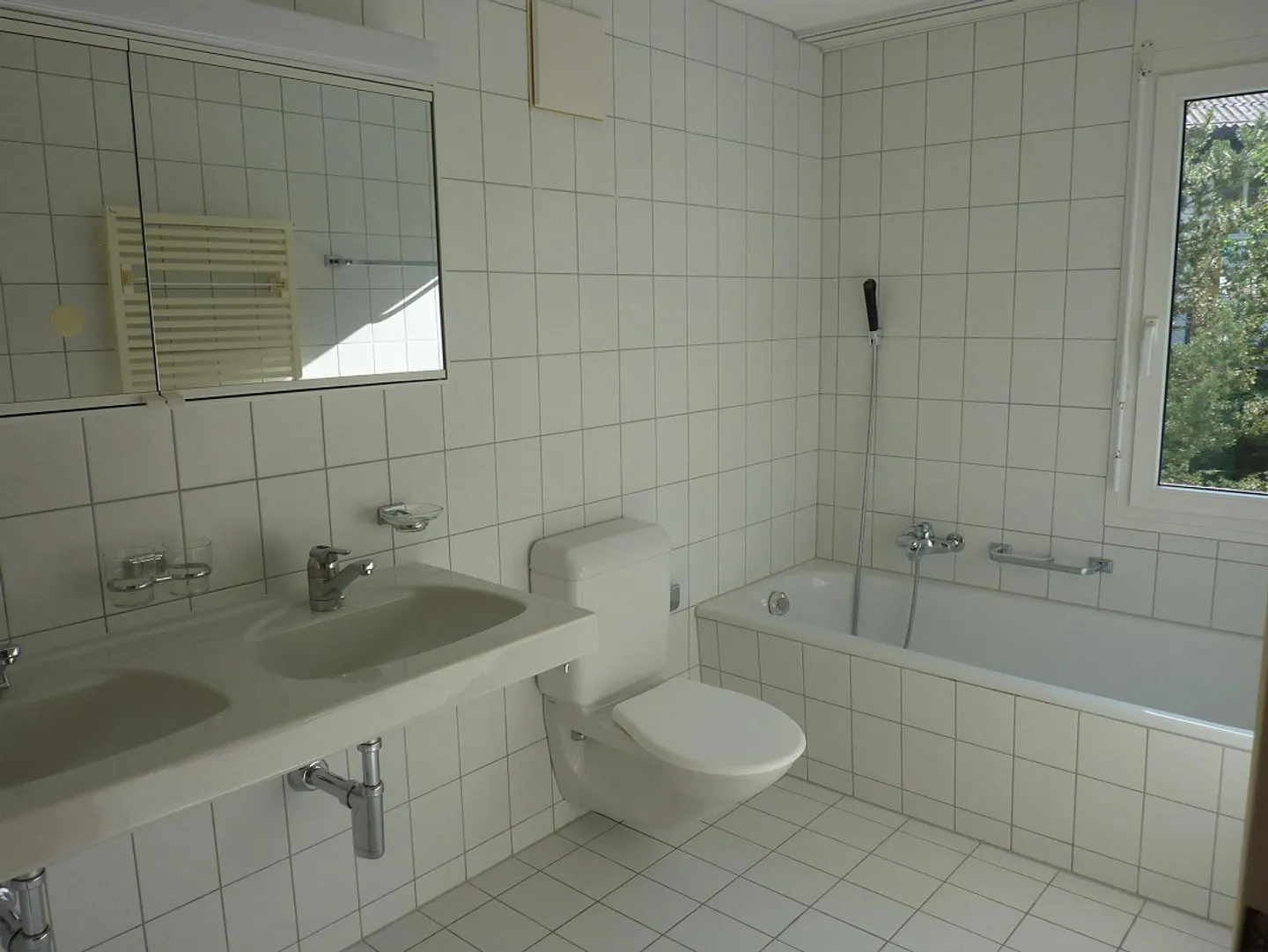 Bright 4.5-room apartment - Photo 7 of 9