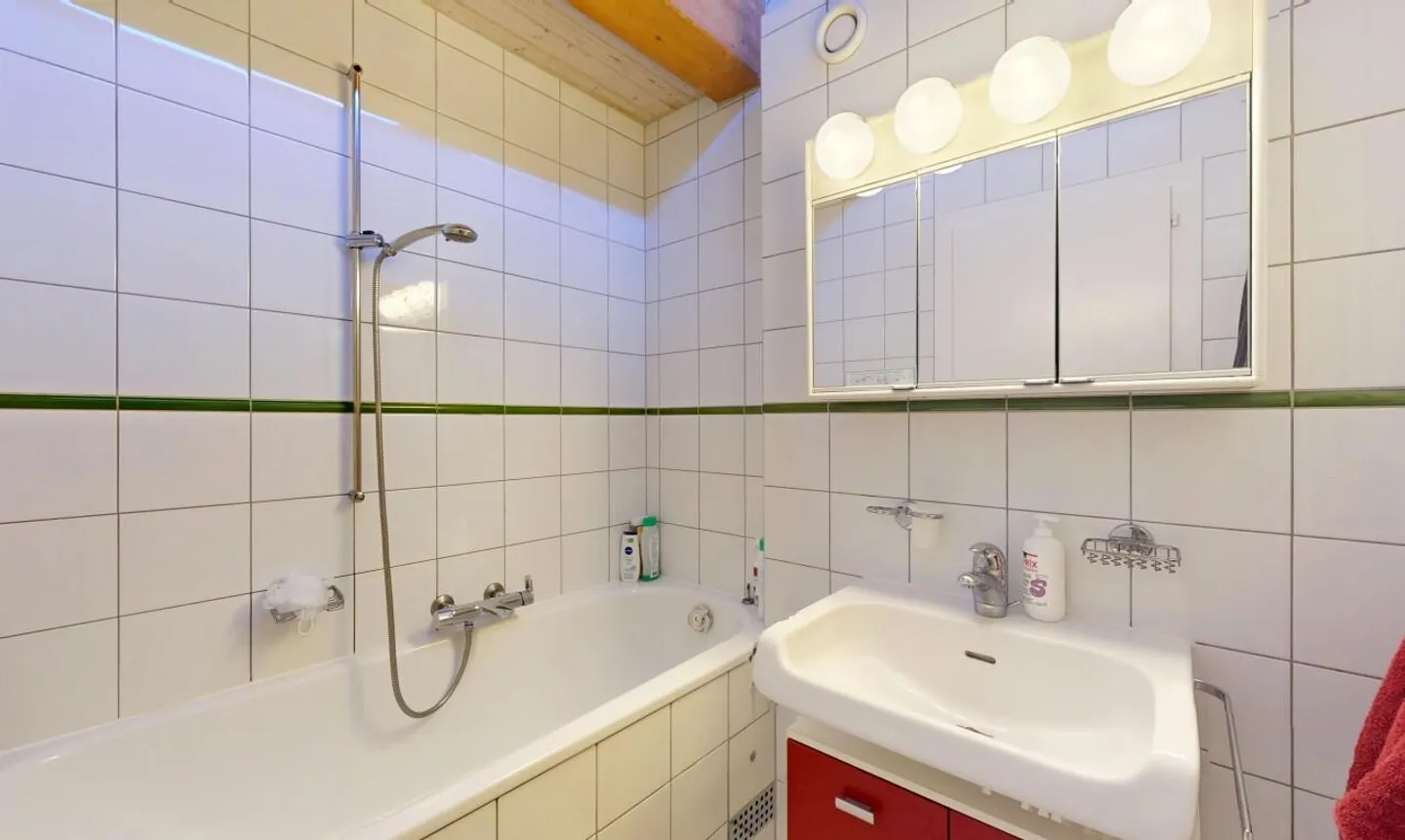 Mixed-use building for sale - Photo 9 of 13