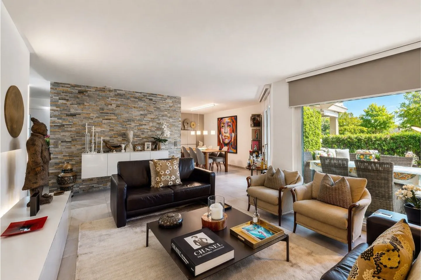 Modern, gepflegt, überzeugend | 5.5+ Zimmer Haus | Wohnen auf hohem Niveau - Photo 1 sur 13