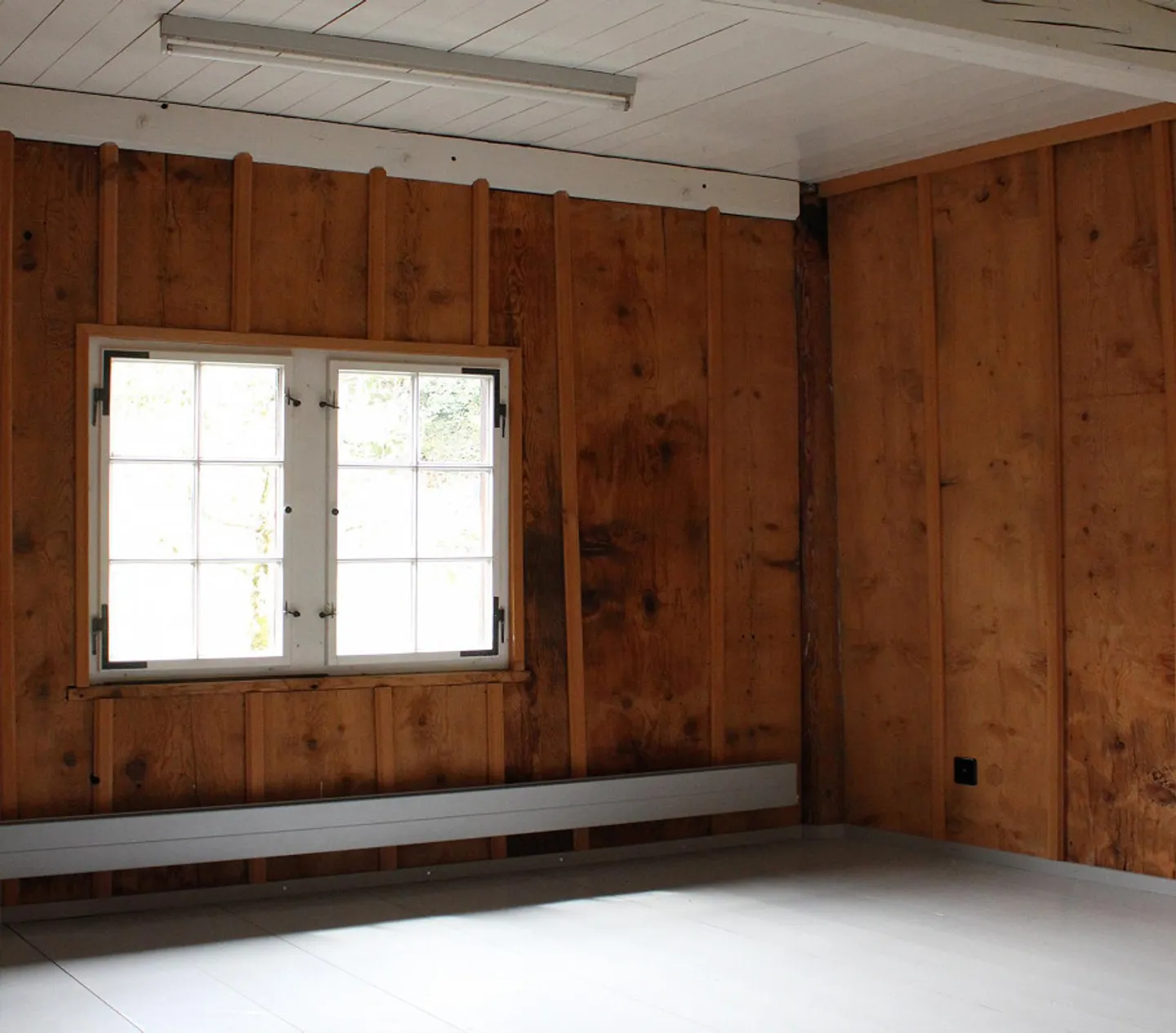 Historical 5.5-room attic apartment with a view in the town of Werdenberg - Photo 11 of 21