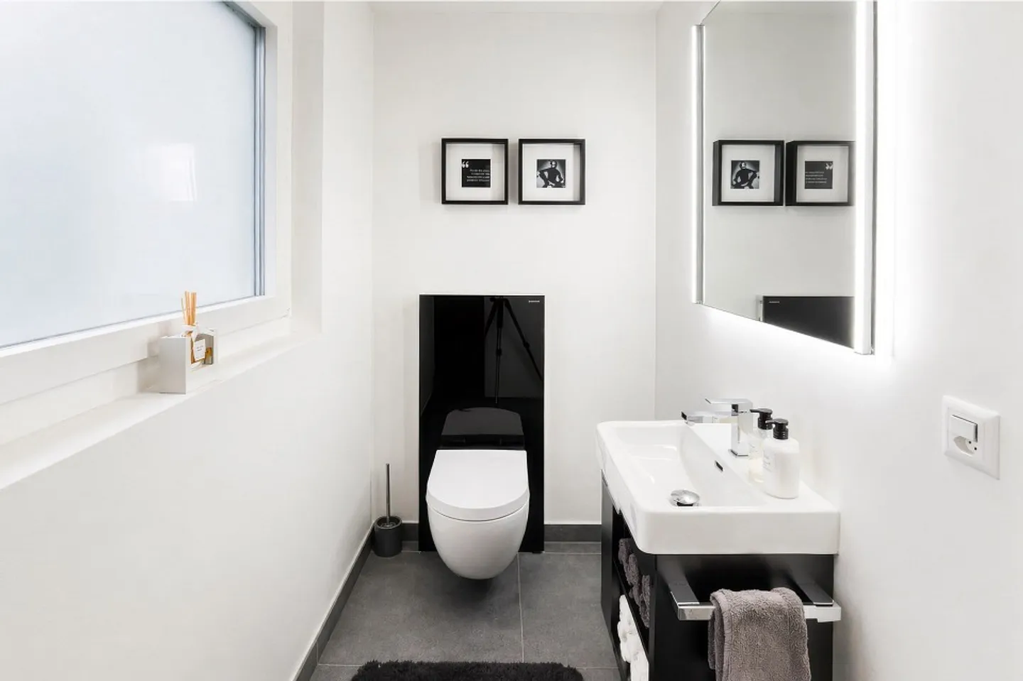 Modern, gepflegt, überzeugend | 5.5+ Zimmer Haus | Wohnen auf hohem Niveau - Photo 7 sur 13