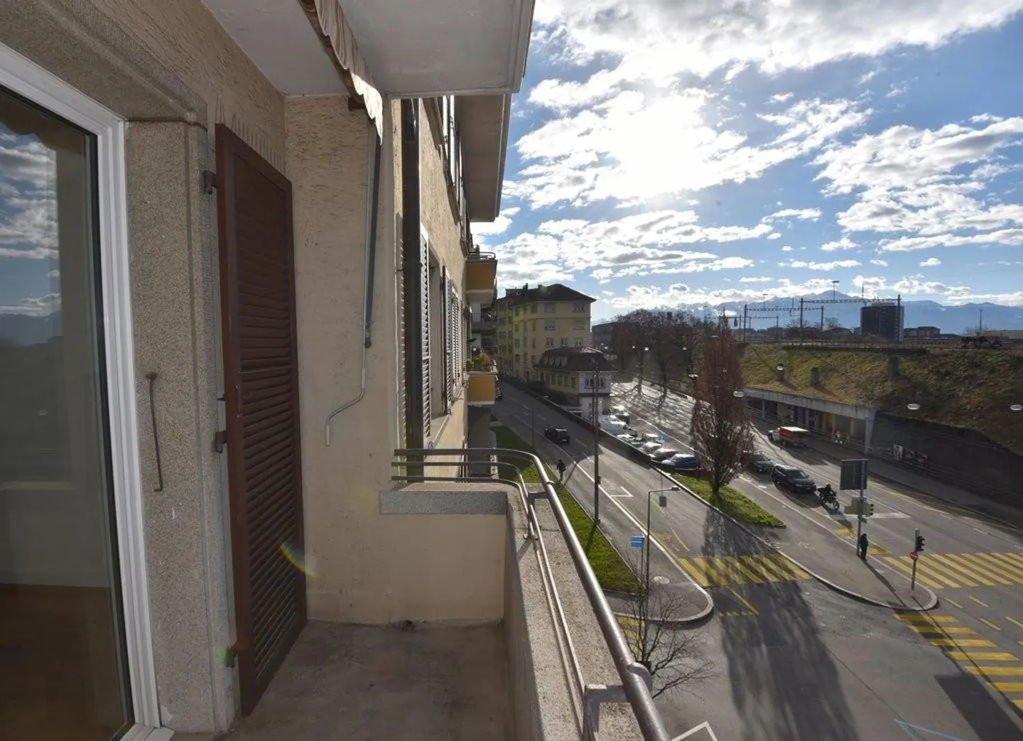 Appartamento a due passi dalla stazione CFF Malley - Foto 2 di 7