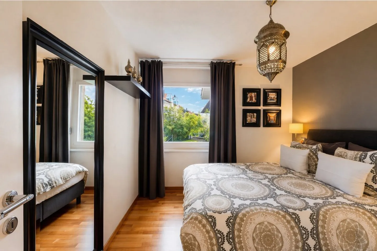 Modern, gepflegt, überzeugend | 5.5+ Zimmer Haus | Wohnen auf hohem Niveau - Photo 9 sur 13