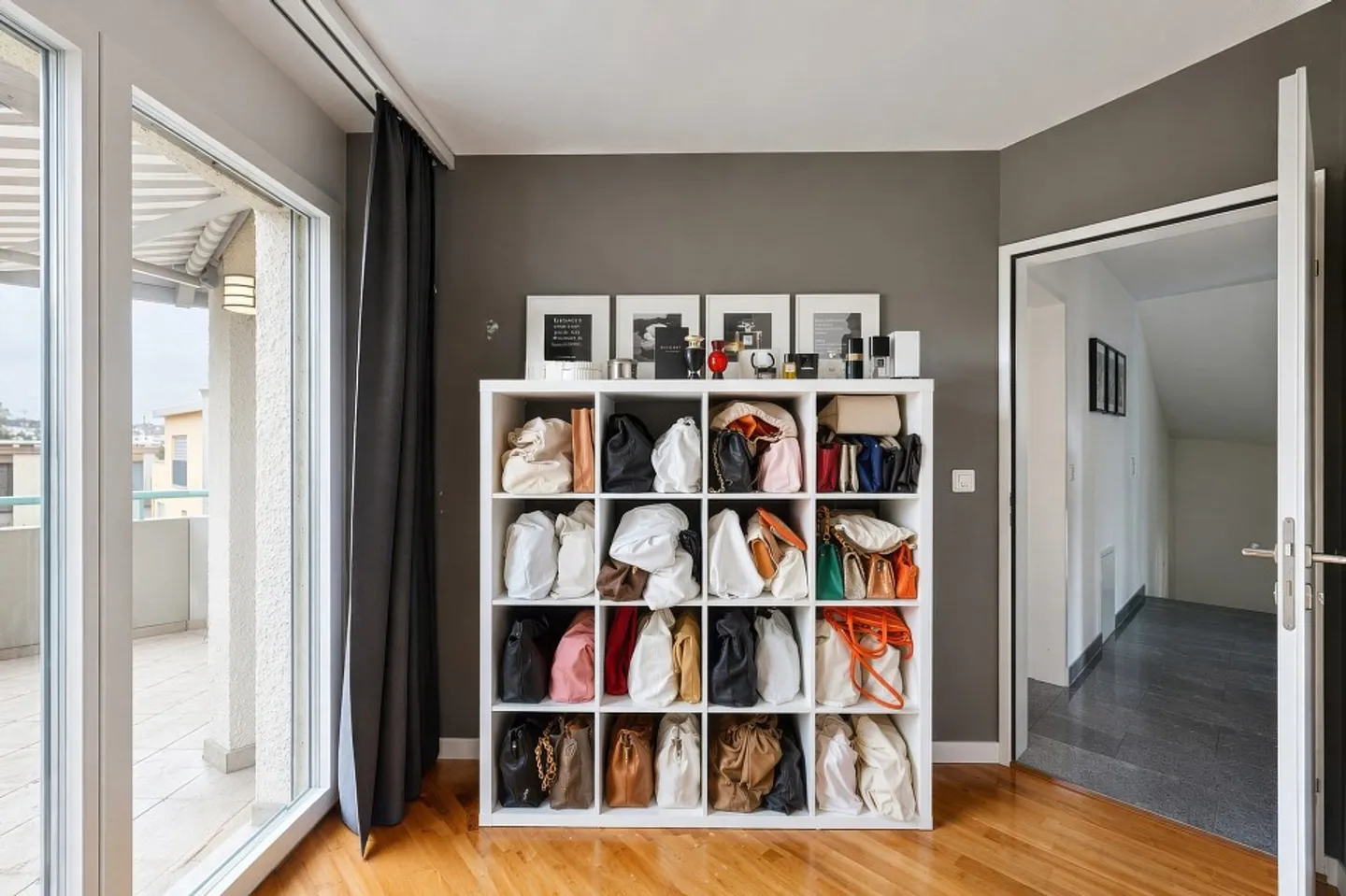 Modern, gepflegt, überzeugend | 5.5+ Zimmer Haus | Wohnen auf hohem Niveau - Photo 10 sur 13