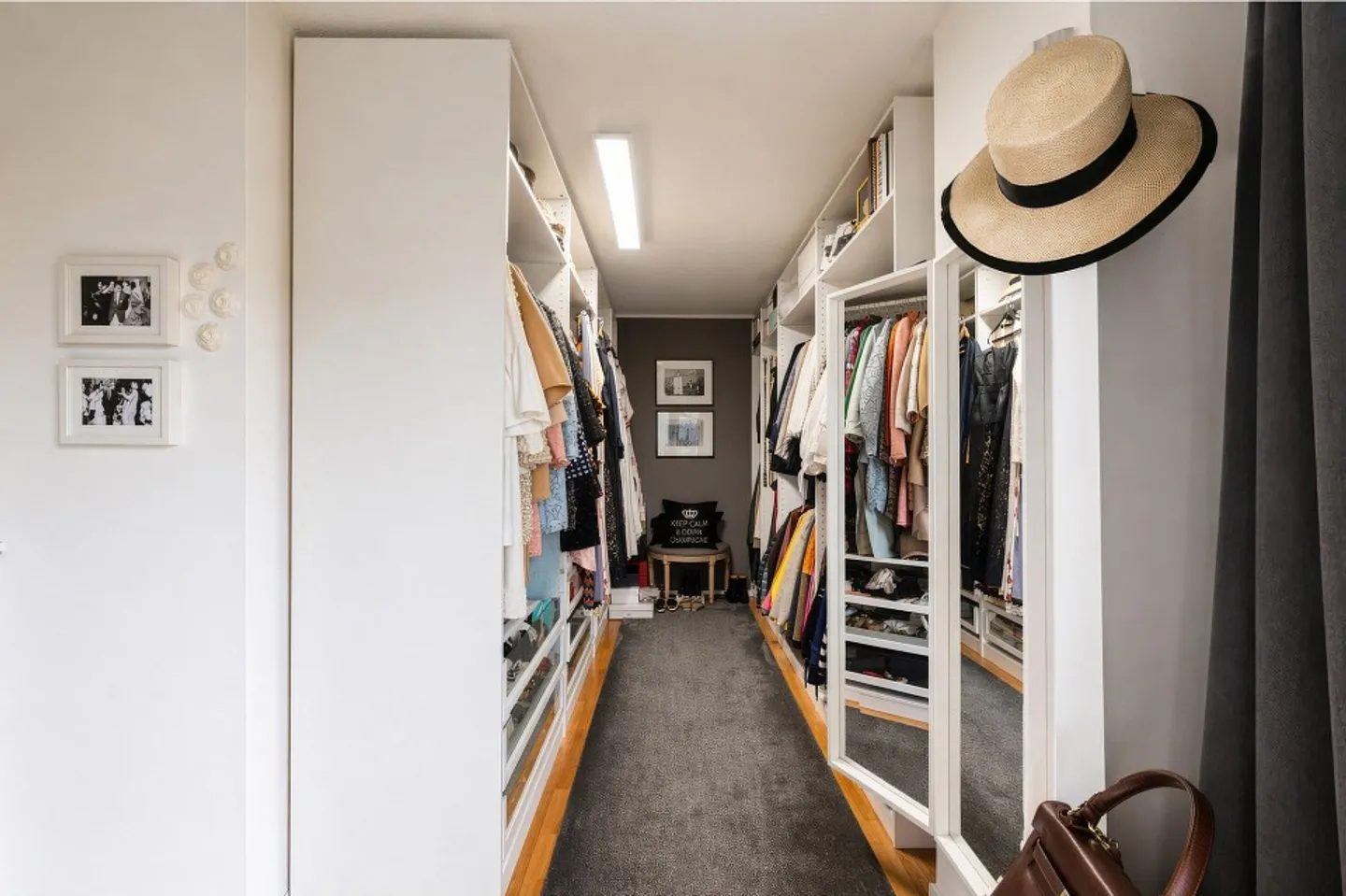 Modern, gepflegt, überzeugend | 5.5+ Zimmer Haus | Wohnen auf hohem Niveau - Photo 11 sur 13