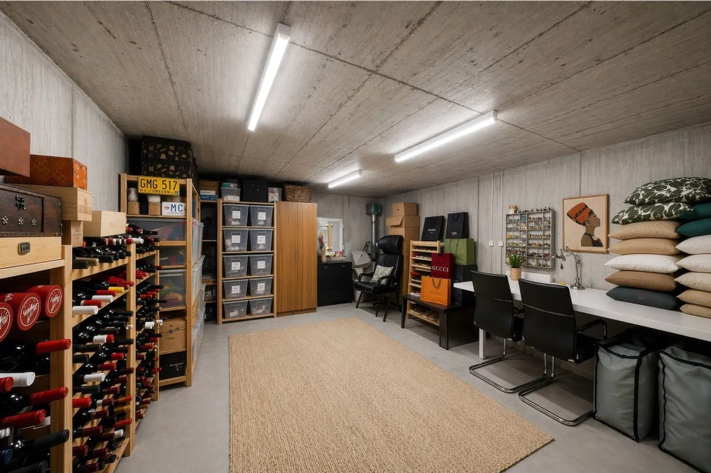 Modern, gepflegt, überzeugend | 5.5+ Zimmer Haus | Wohnen auf hohem Niveau - Photo 13 sur 13