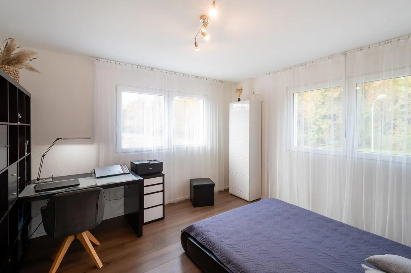 Casa unifamiliare moderna in posizione adatta alle famiglie - Foto 13 di 20