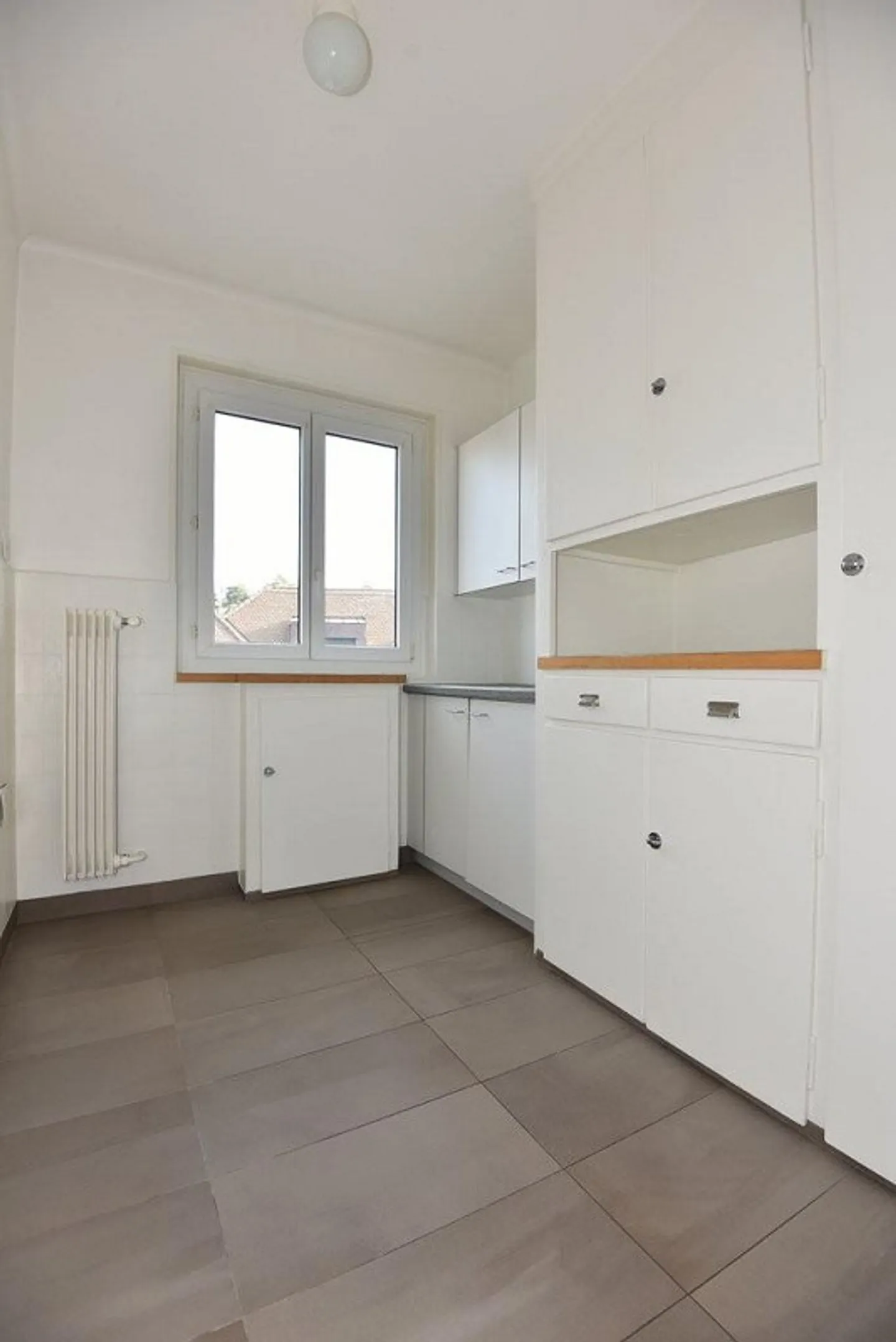 Appartamento a due passi dalla stazione CFF Malley - Foto 4 di 7
