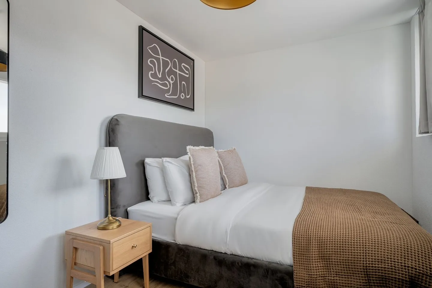 Ampio appartamento duplex con più terrazze! - Foto 6 di 11