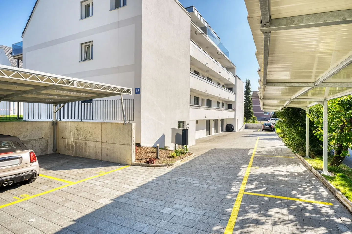 Ampio appartamento duplex con più terrazze! - Foto 10 di 11