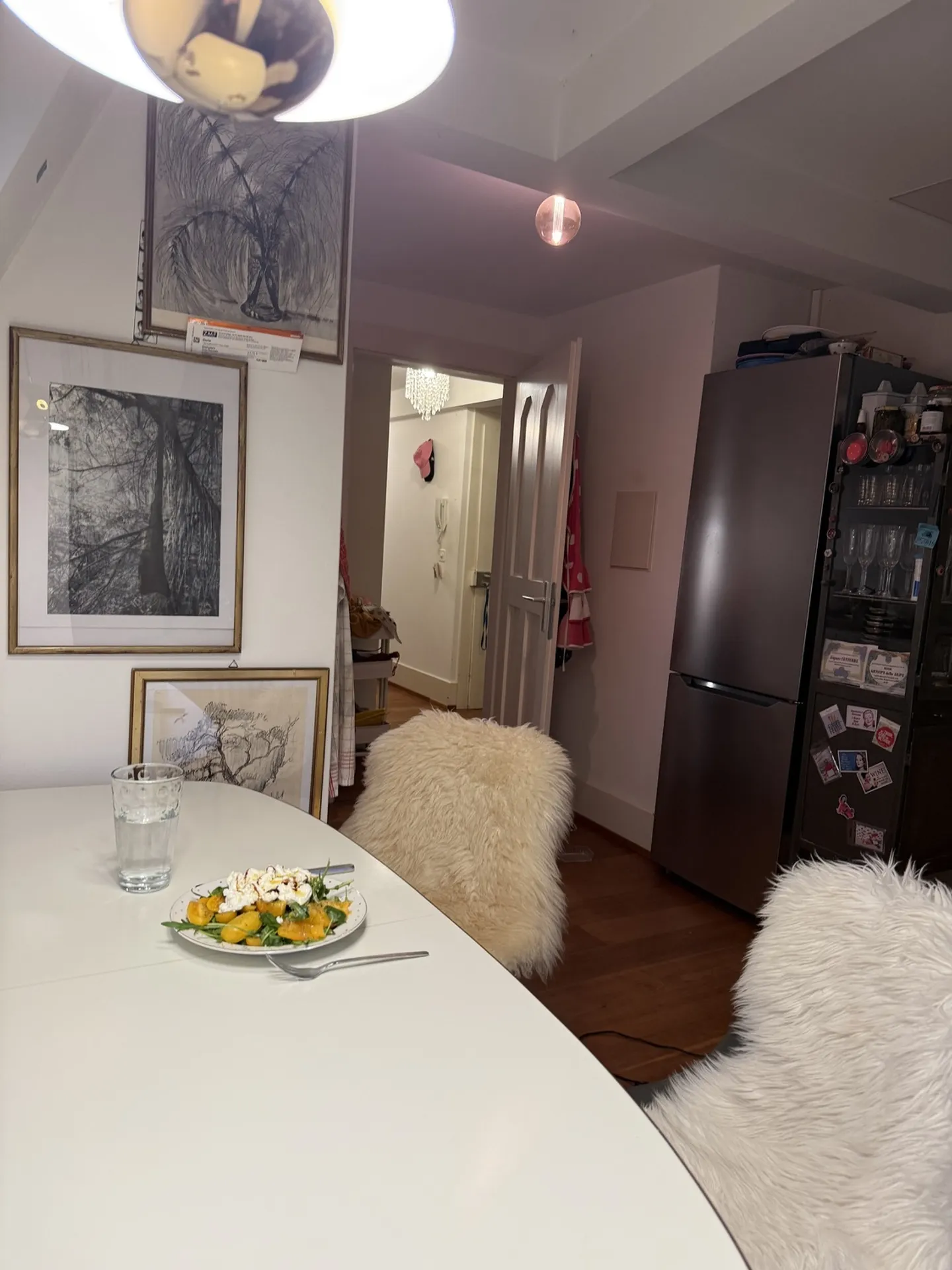Charming Apartment in Historic Villa - Photo 2 of 4