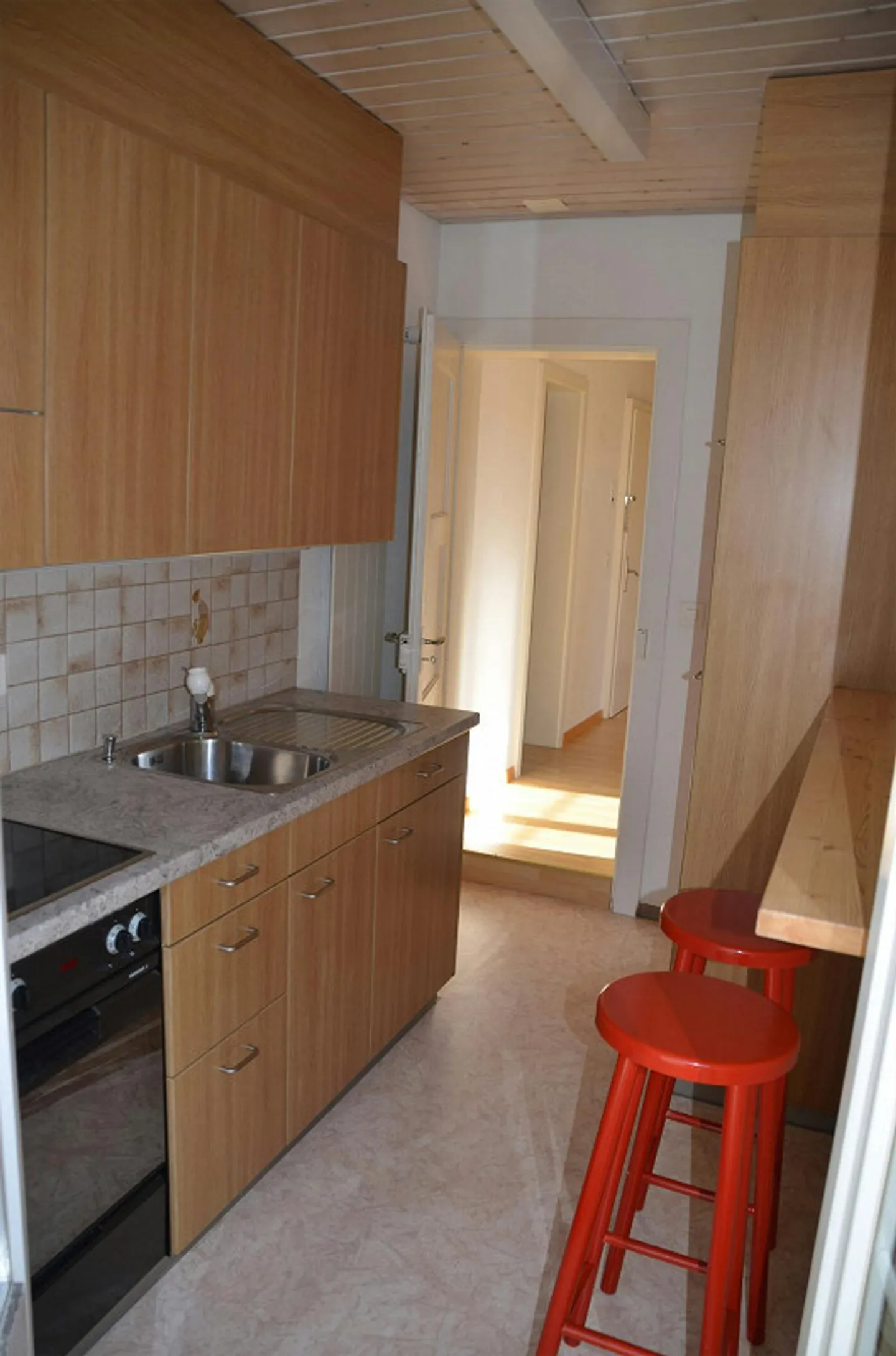 Charmante Wohnung in Kreuzlingen - Foto 2 von 4