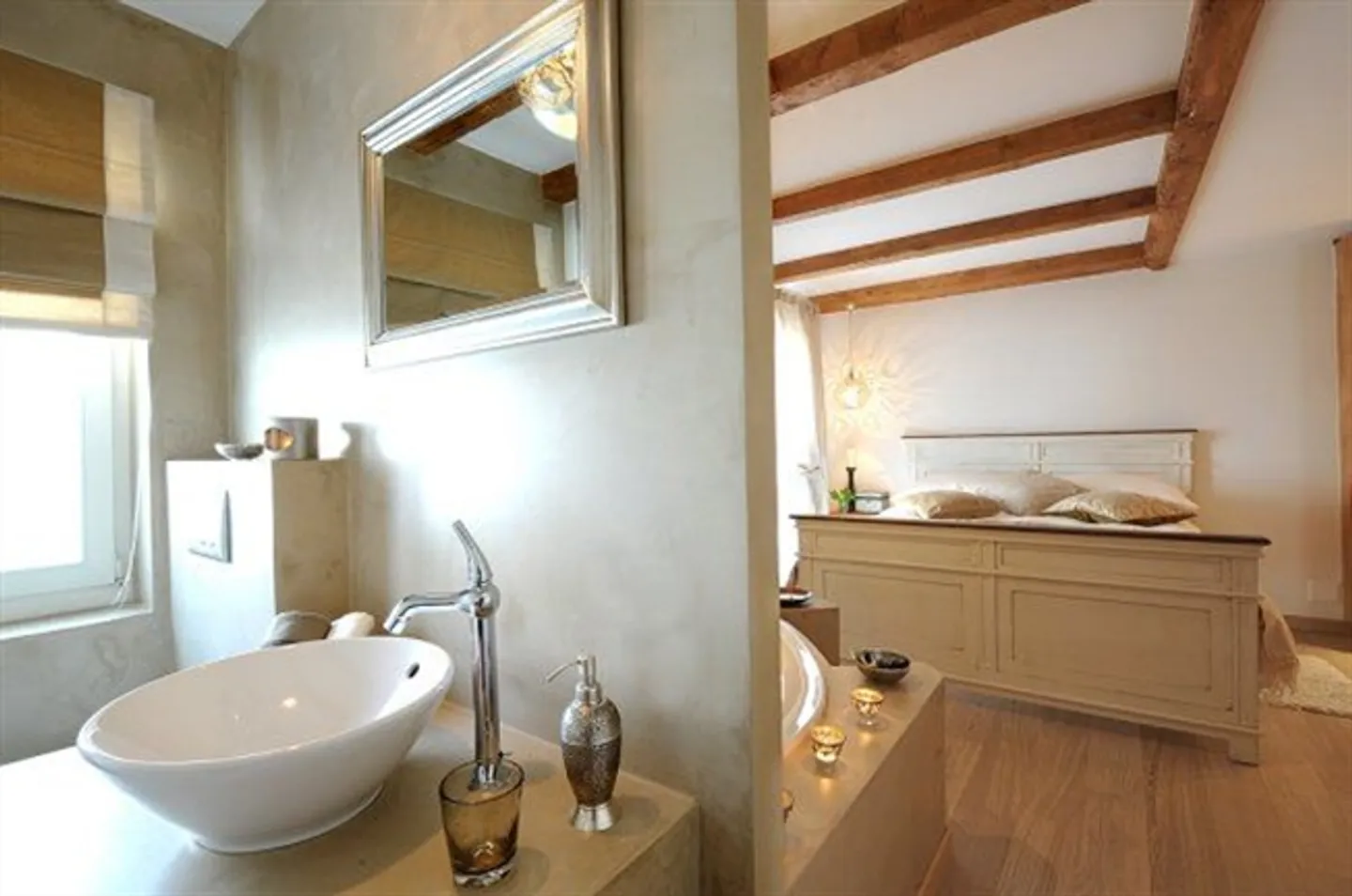 "RARE Restaurant Renommé avec Chambres d'Hôtes dans un Village Typique du Valais, à Deux Pas de Crans-Montana" - Photo 10 sur 12