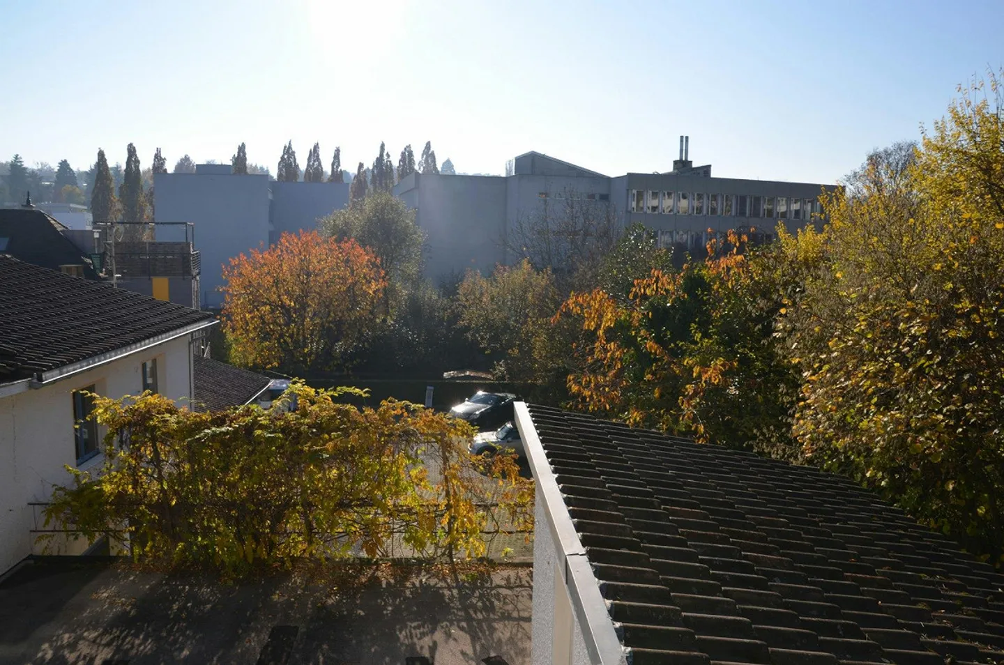 Charmante Wohnung in Kreuzlingen - Foto 4 von 4