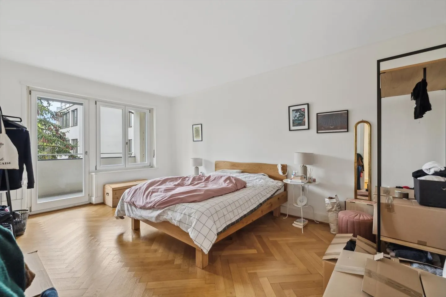 Appartement 4.5 pièces - Foto 4 von 5