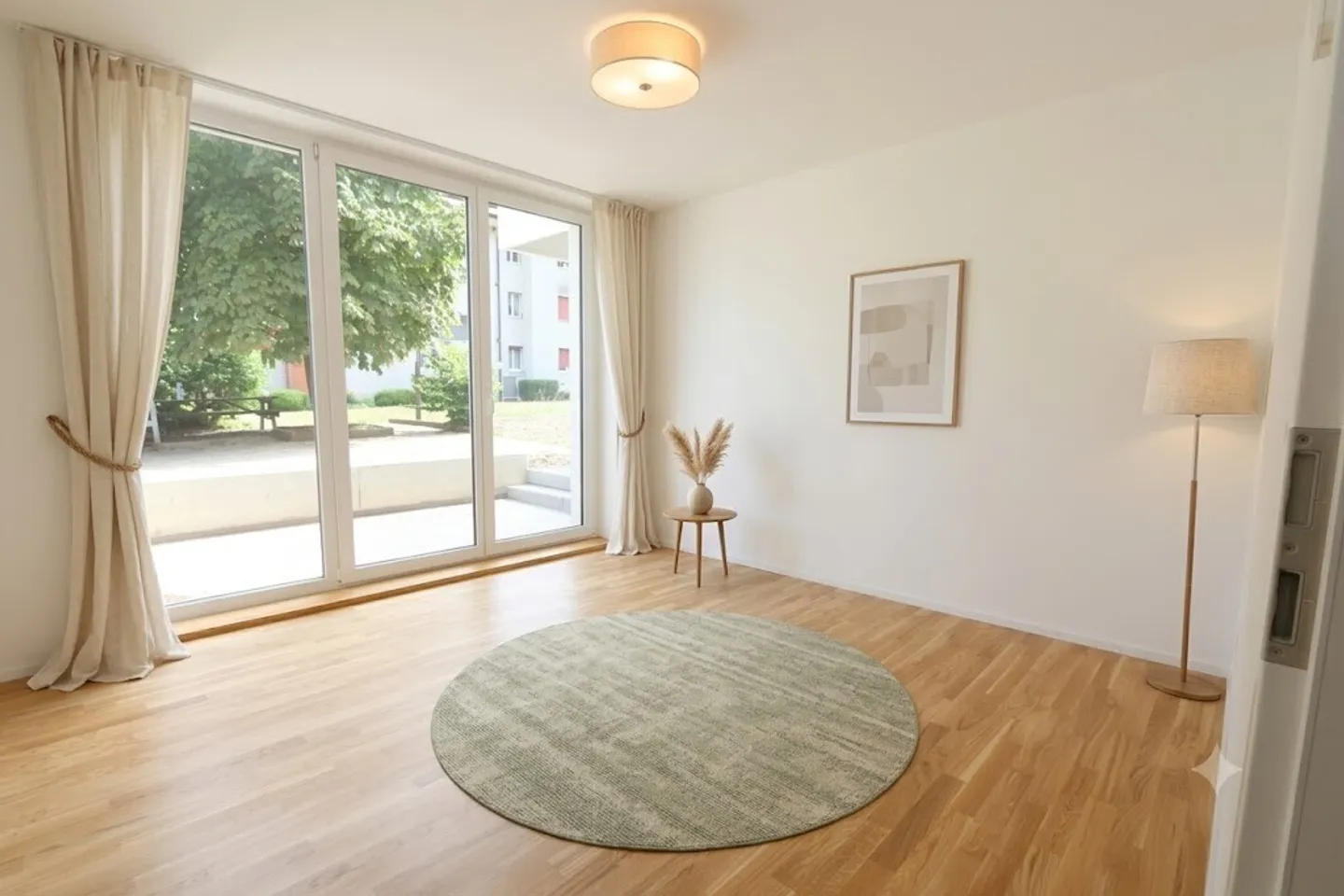Where luxury meets privacy - Photo 1 of 5