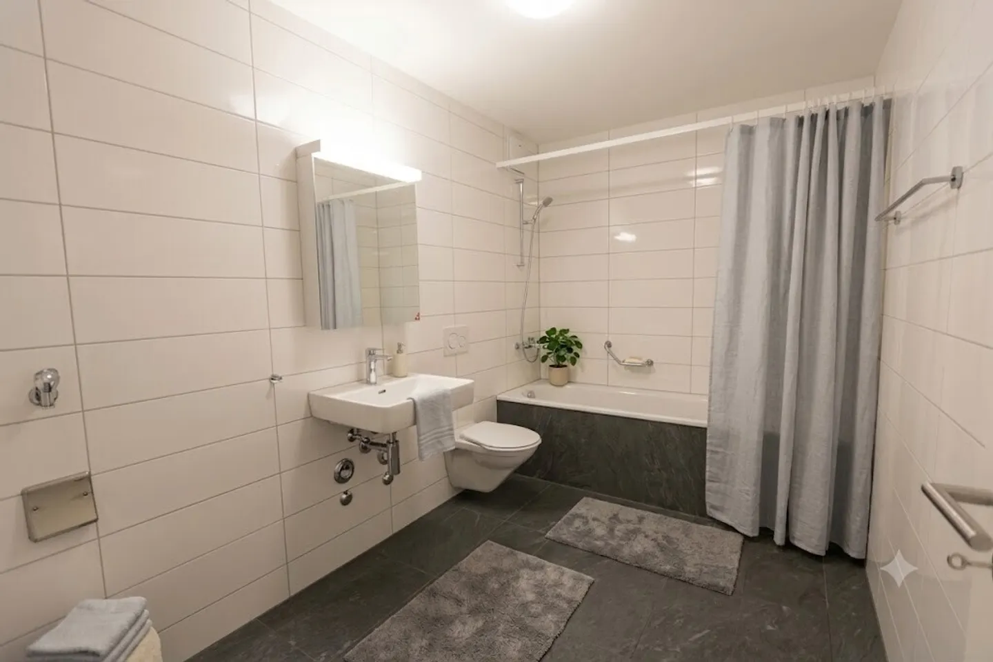 Where luxury meets privacy - Photo 3 of 5
