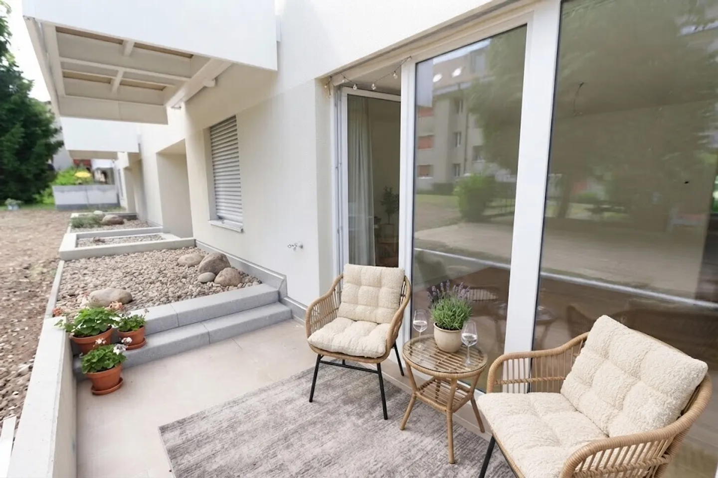 Where luxury meets privacy - Photo 5 of 5