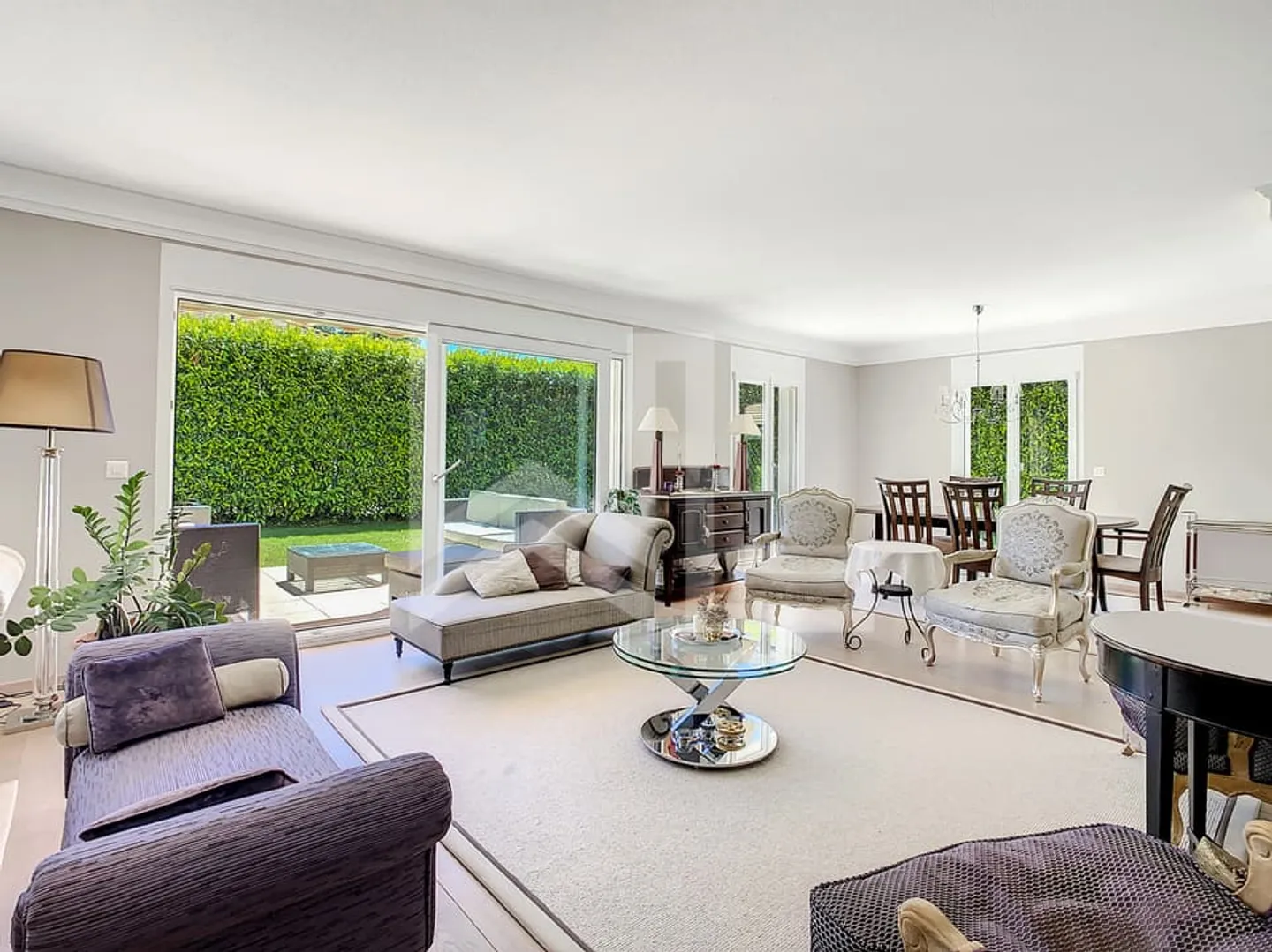 Villa con 5 Camere Vicino alle Scuole Internazionali - Foto 4 di 10