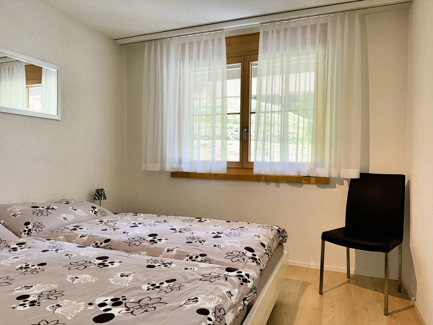 Charmante Wohnung in Grindelwald - Foto 8 von 10