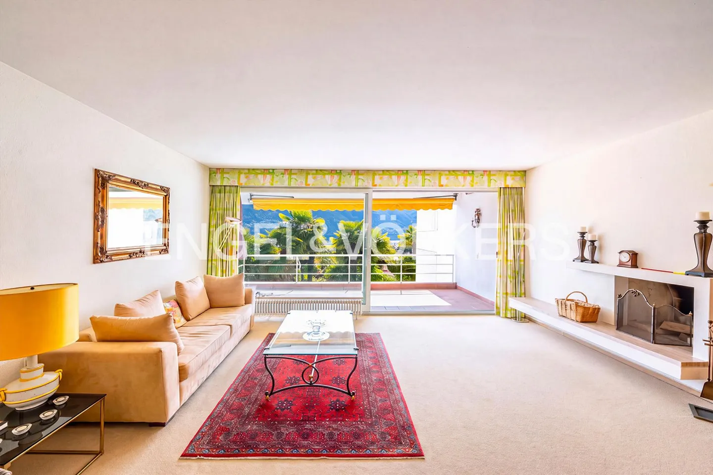 Appartement panoramique à distance de marche d'Ascona (50) - Photo 6 sur 11