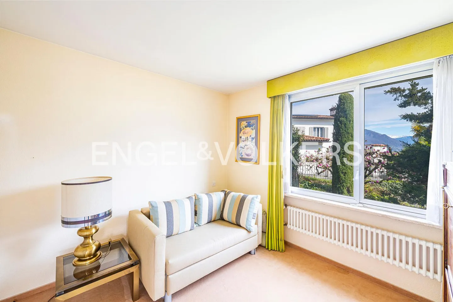 Appartement panoramique à distance de marche d'Ascona (50) - Photo 8 sur 11