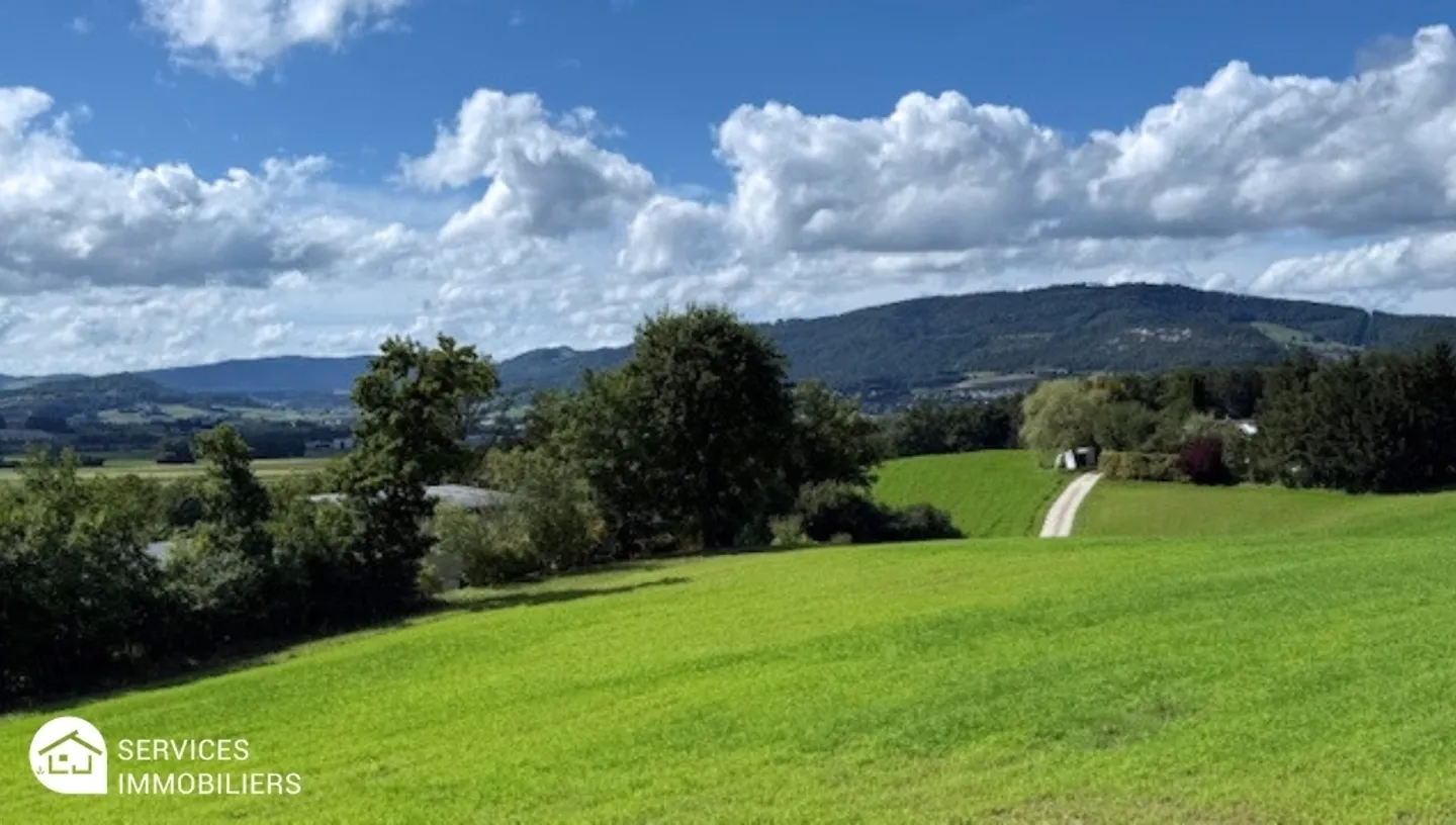 Wunderschönes Doppelhaus mit Blick auf das Tal - Foto 19 von 19