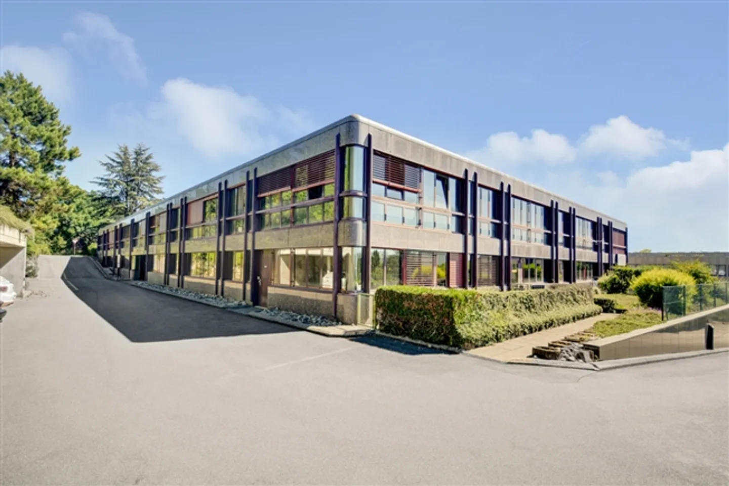 Ufficio/Laboratorio a partire da 70 m2 con ascensore per merci - Affitto flessibile - Foto 6 di 6