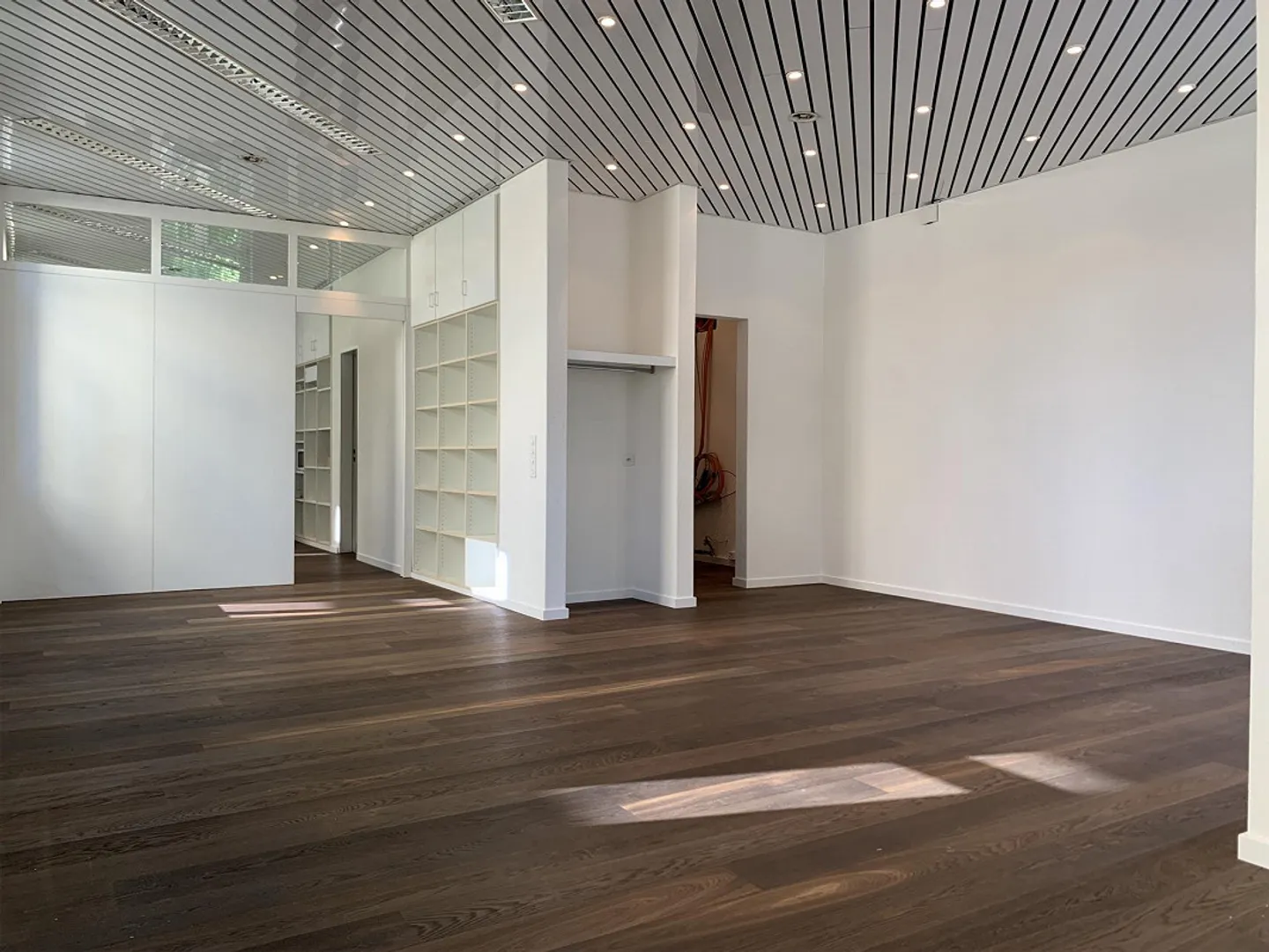 Office / Practice Space in a Representative Location - Photo 3 of 7